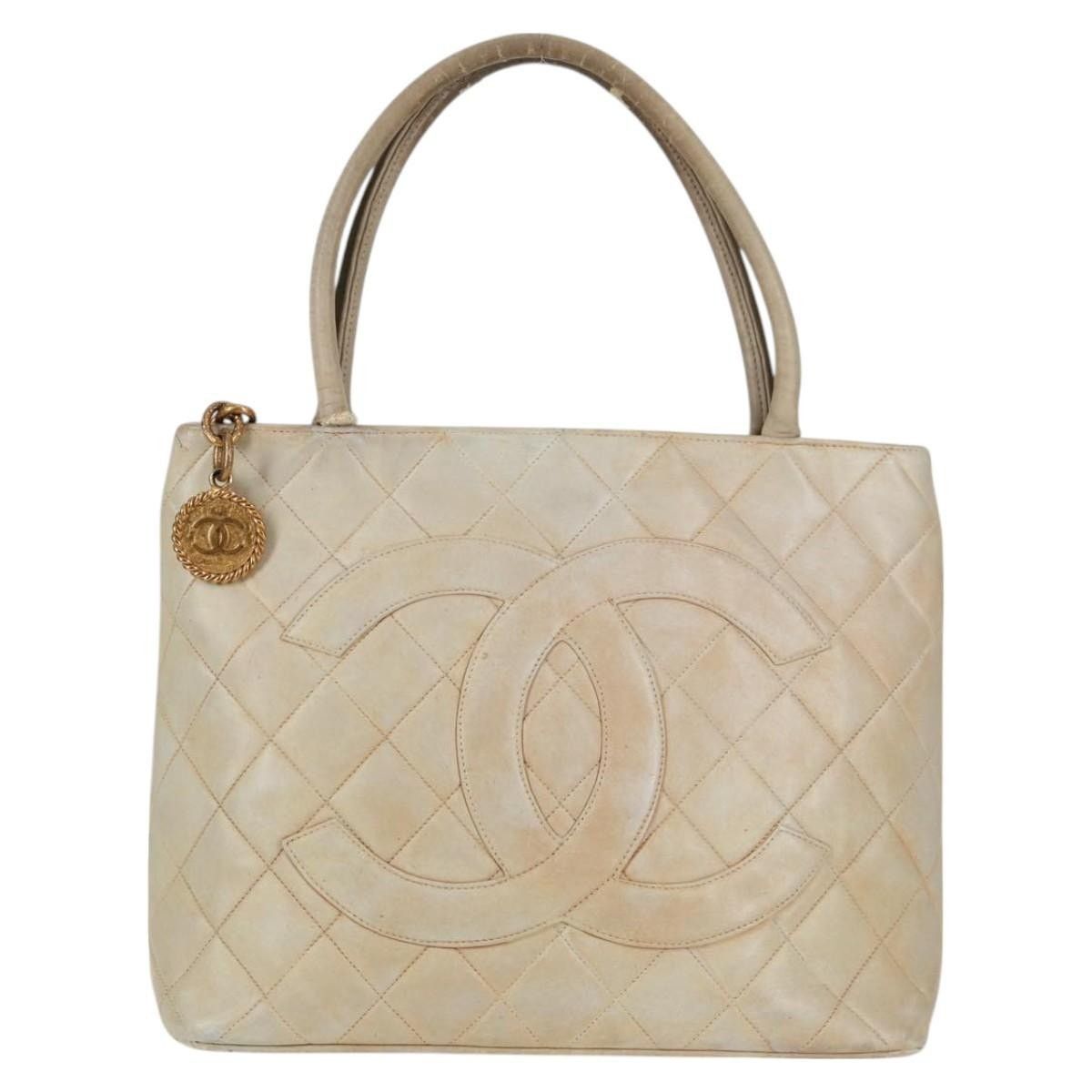 Chanel Chanel Classic Tote Size ONE SIZE - 2 Thumbnail