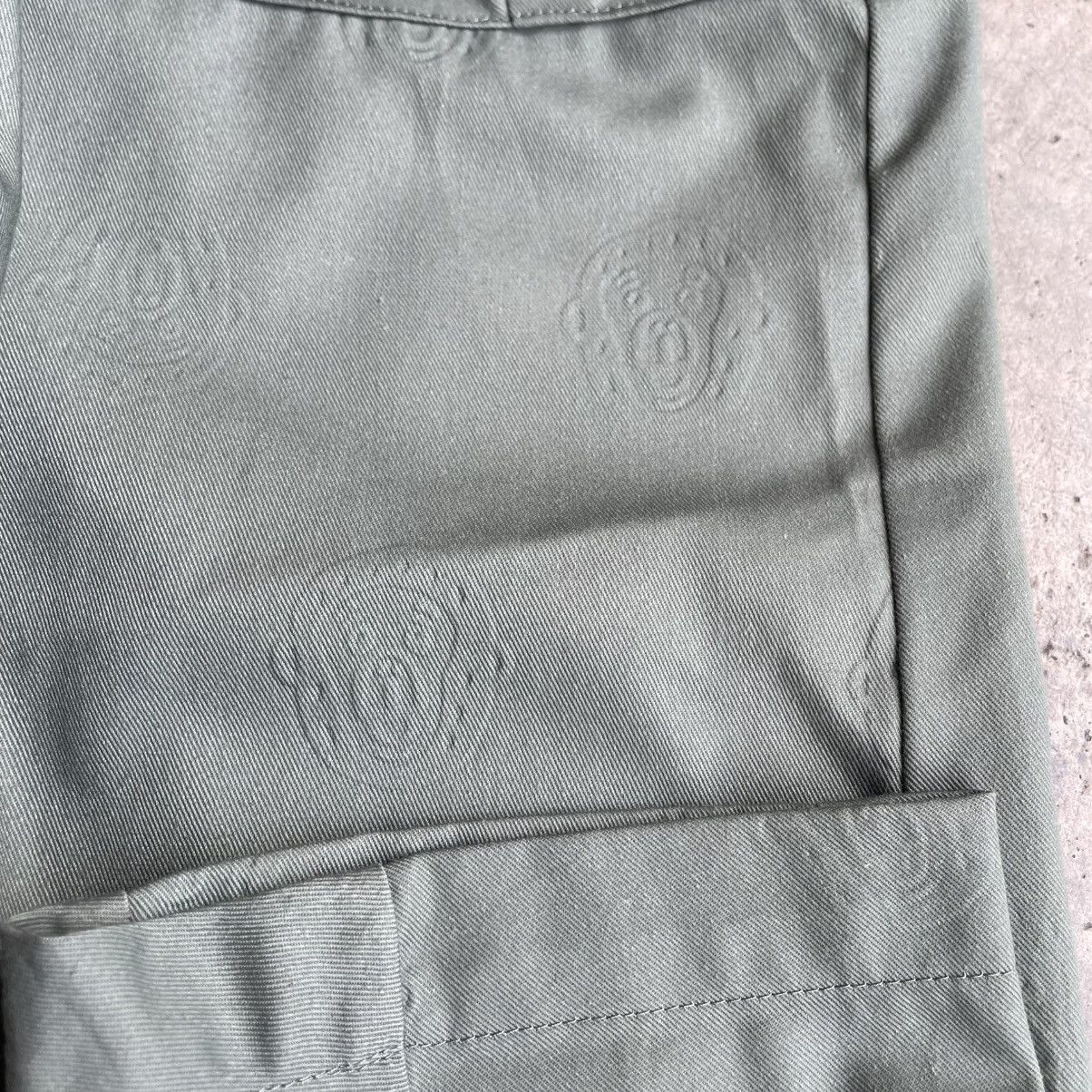 Ne-Net 🔥🇯🇵Ne Net By Issey Miyake Draw String Drop Croth Pants Size US 32 / EU 48 - 8 Thumbnail