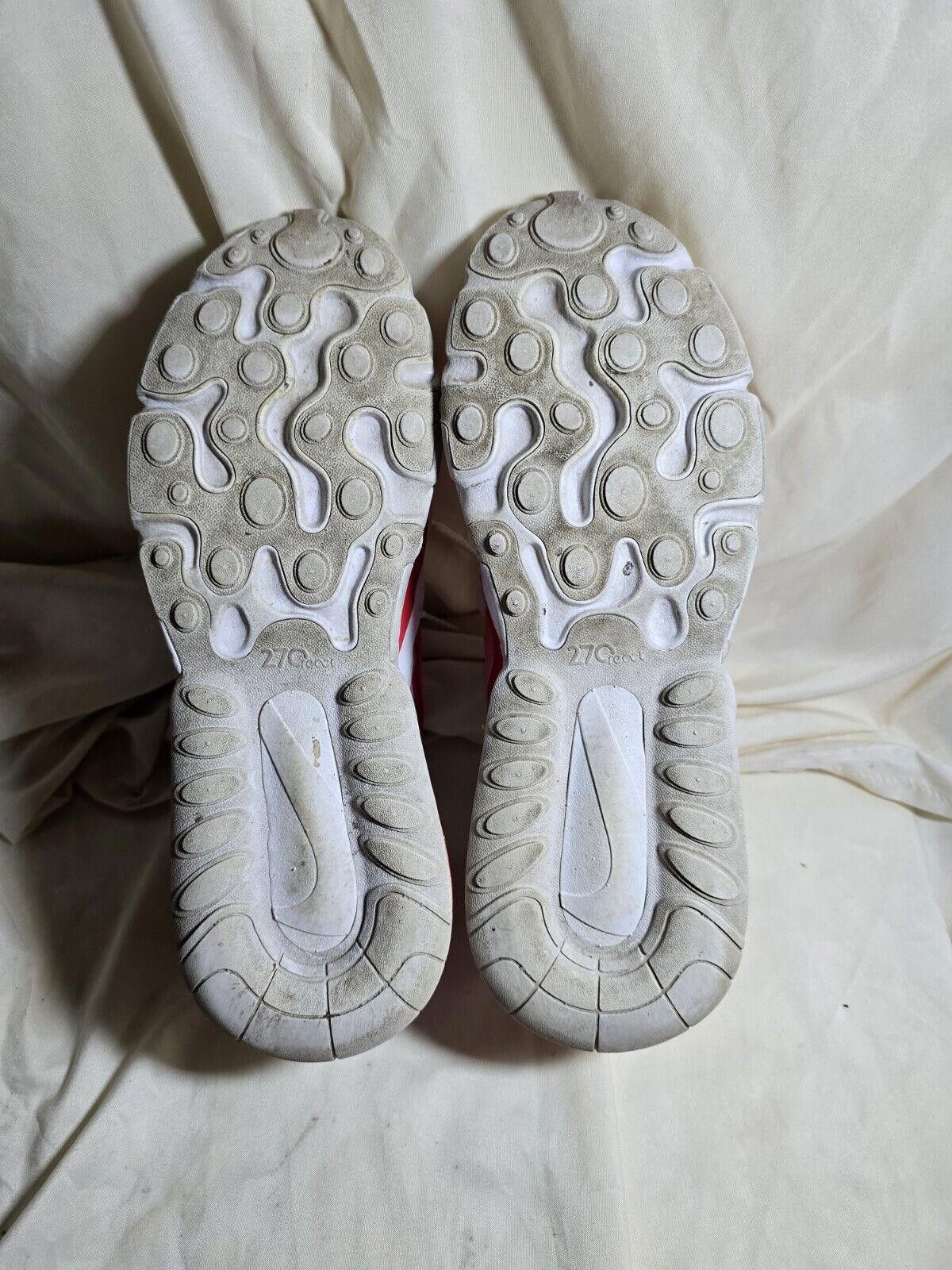 Nike Nike Wmns Air Max 270 React SE ‘Bubble Wrap’ wns Sz 9.5W Size US 9.5 / IT 39.5 - 6 Thumbnail