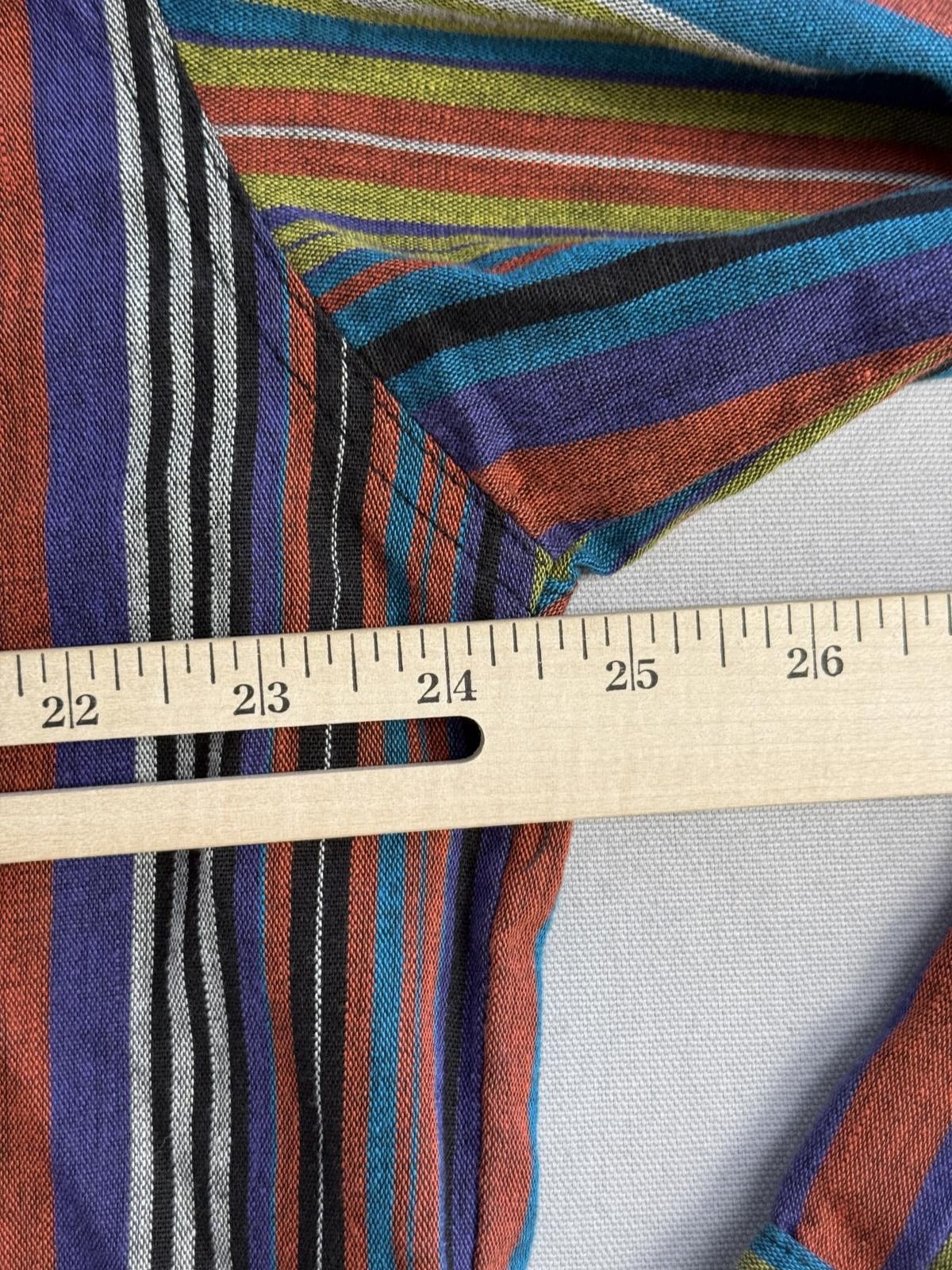 Guess VTG Guess Jeans Knit Button Up Georges Marciano 90s XL Size US XL / EU 56 / 4 - 7 Thumbnail