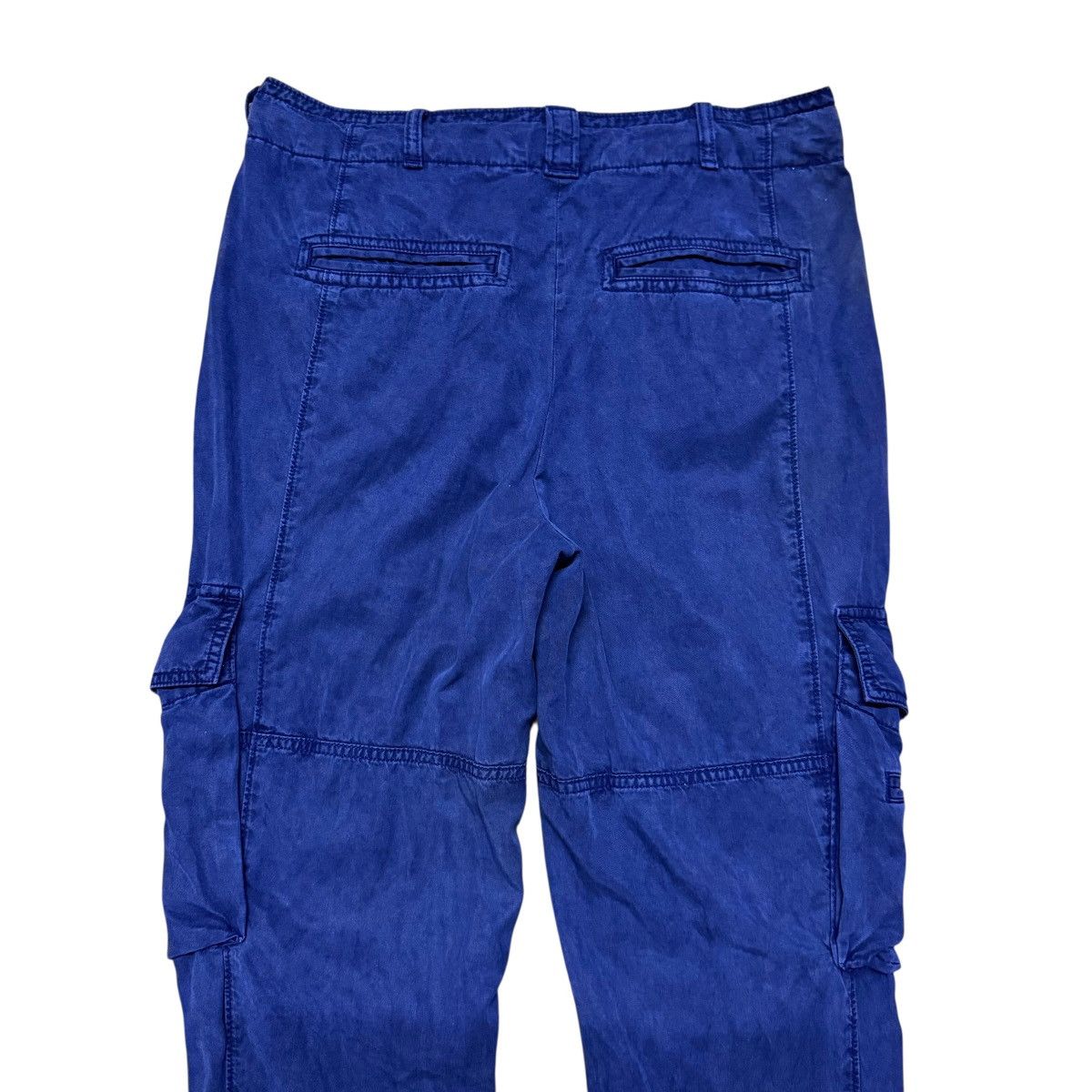 Polo Ralph Lauren Polo Ralph Lauren Cargo Pants Size US 30 / EU 46 - 9 Thumbnail
