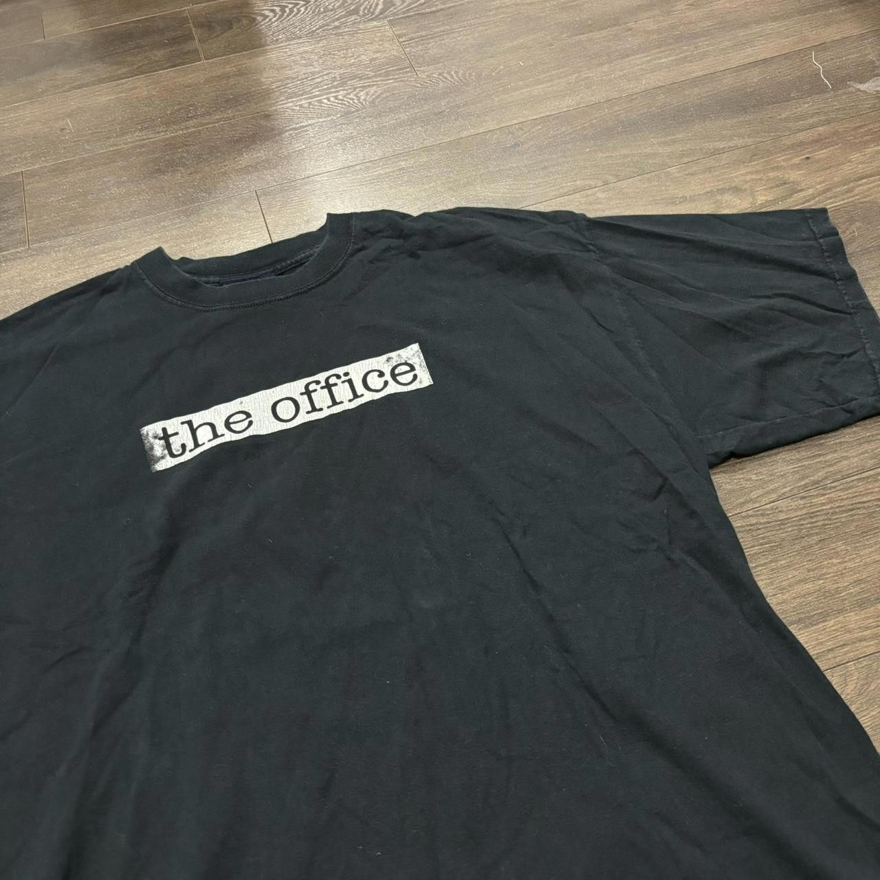 Designer Vintage the office petty behaviour zero productivity t shirt Size US XXL / EU 58 / 5 - 1 Thumbnail