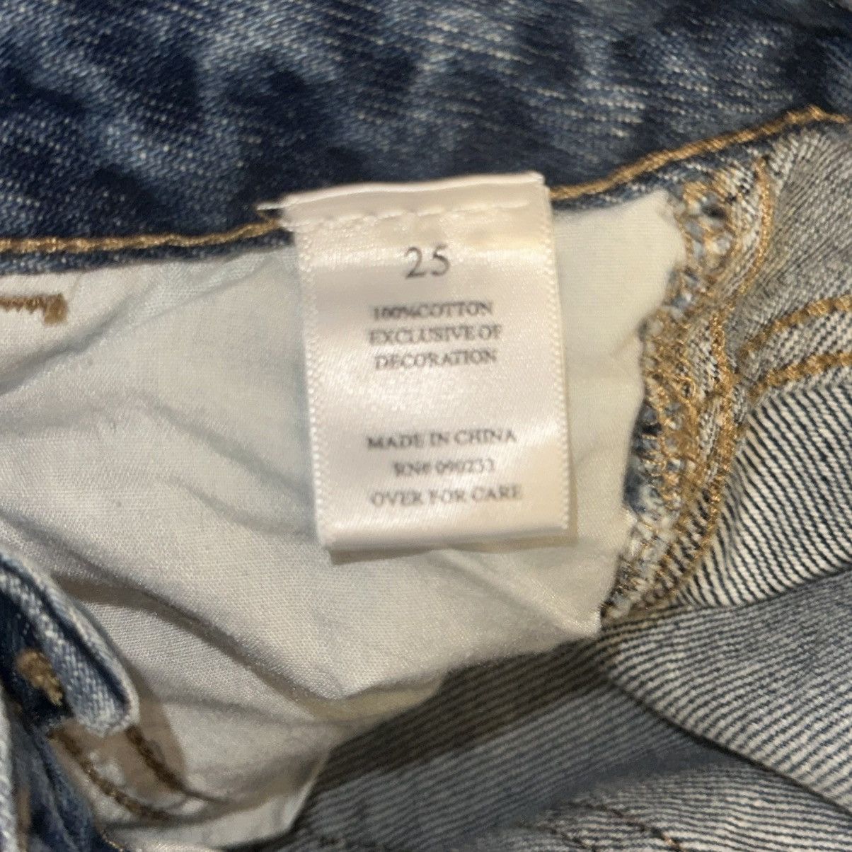 Pacsun × Playboy Playboy by PacSun carpenter jeans Size 25" / US 0 / IT 36 - 11 Thumbnail