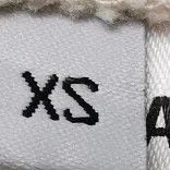 Balenciaga Cotton Logo Embroidered Hoodie S.