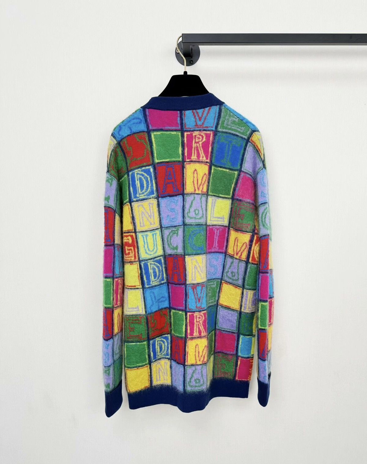 Gucci Gucci brand new cardigan with tag Size S / US 4 / IT 40 - 2 Thumbnail