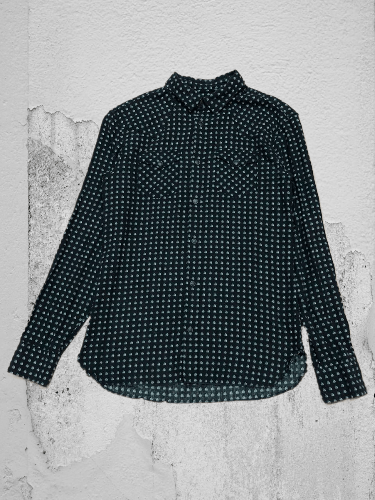 Allsaints Allsaints Shirt Size US XS / EU 42 / 0 - 1 Thumbnail