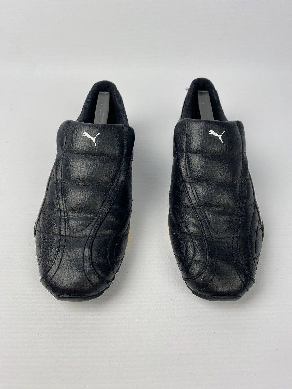 Puma puma slip on archive y2k cyber shoes sneakers Size US 5 / IT 35 - 5 Thumbnail