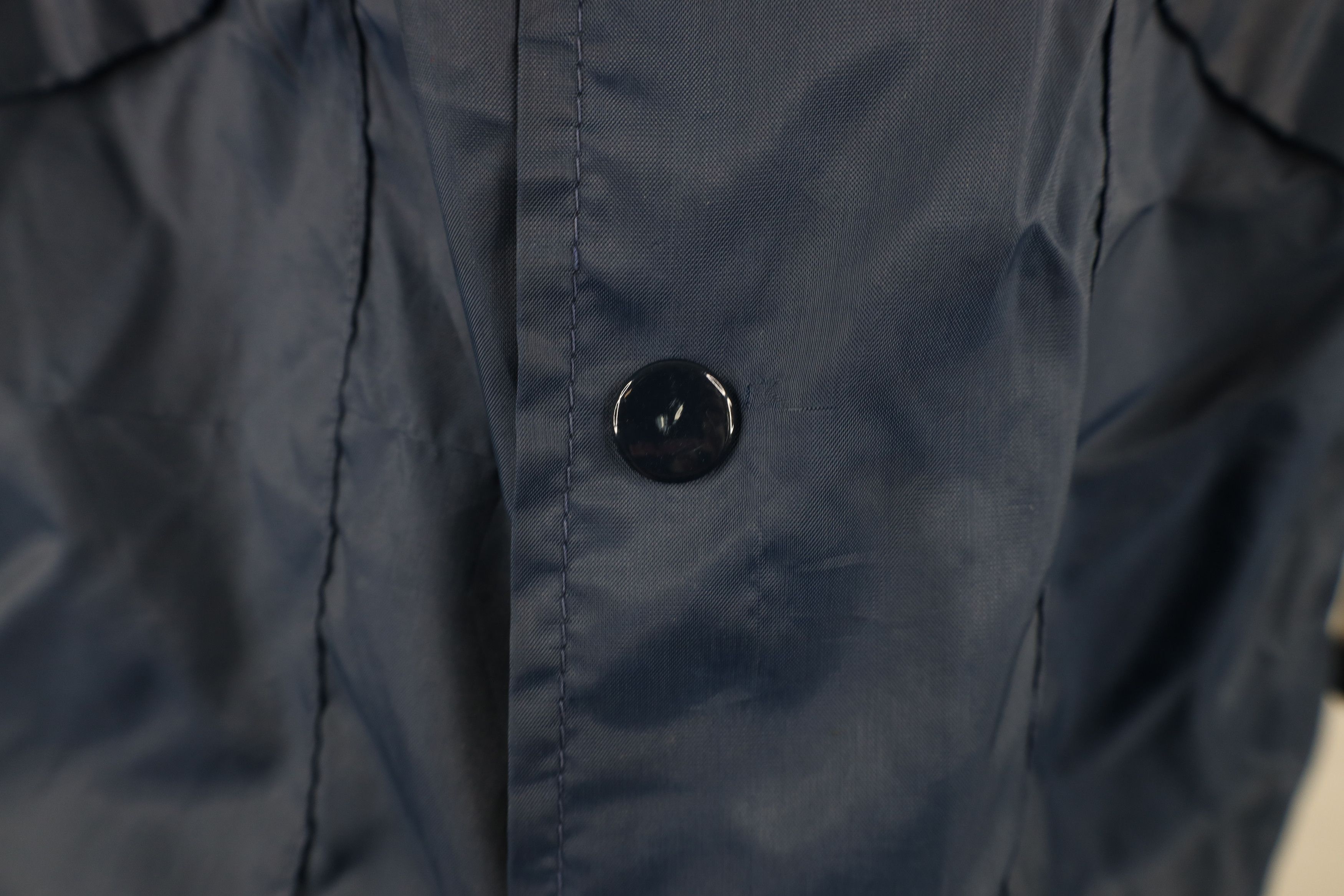 Vintage Vintage 70s Streetwear Family Coach Coaches Jacket USA Size US S / EU 44-46 / 1 - 12 Thumbnail