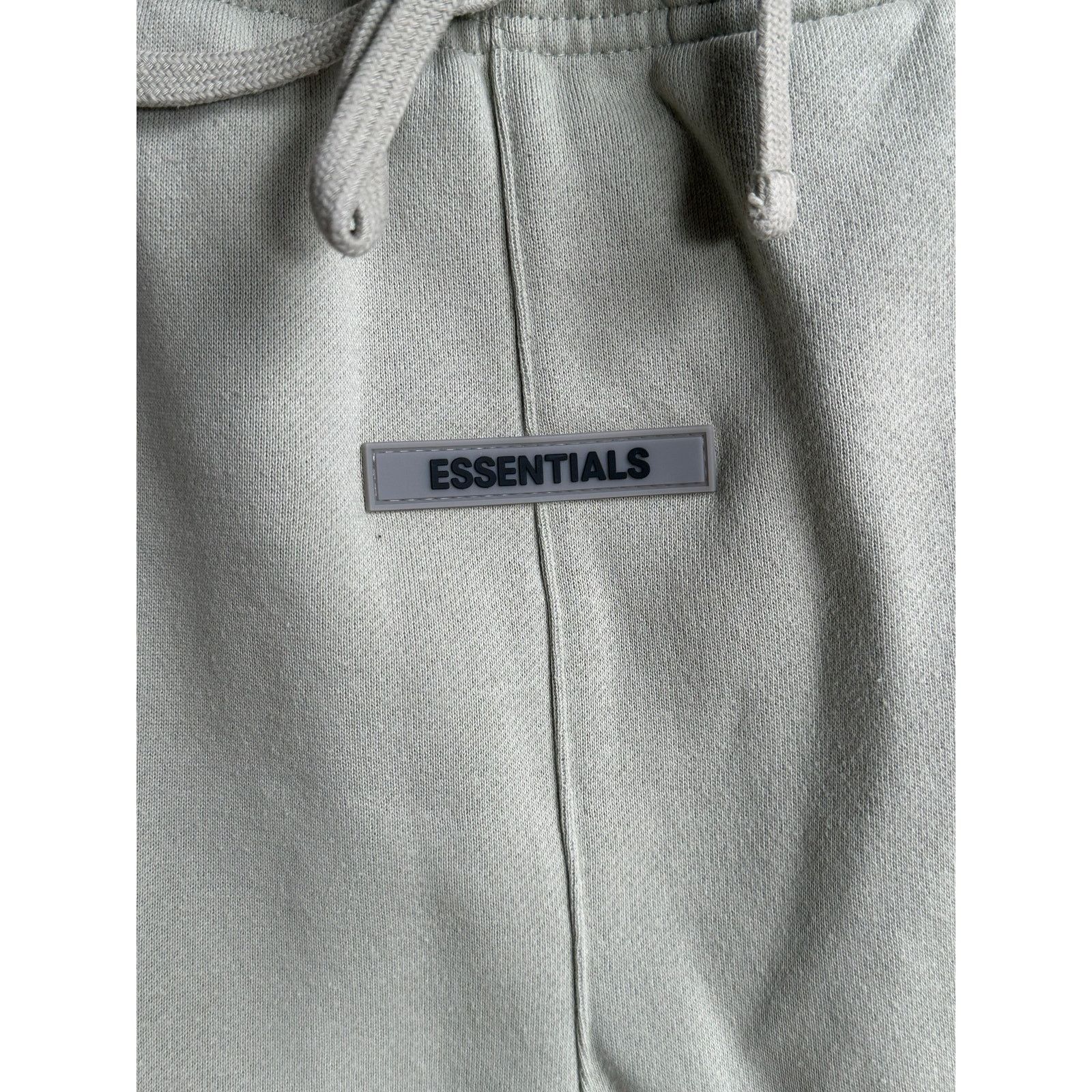 Fear of God Fear of God Essentials Mint Green Sweatpants - Size S Size US 31 - 5 Thumbnail