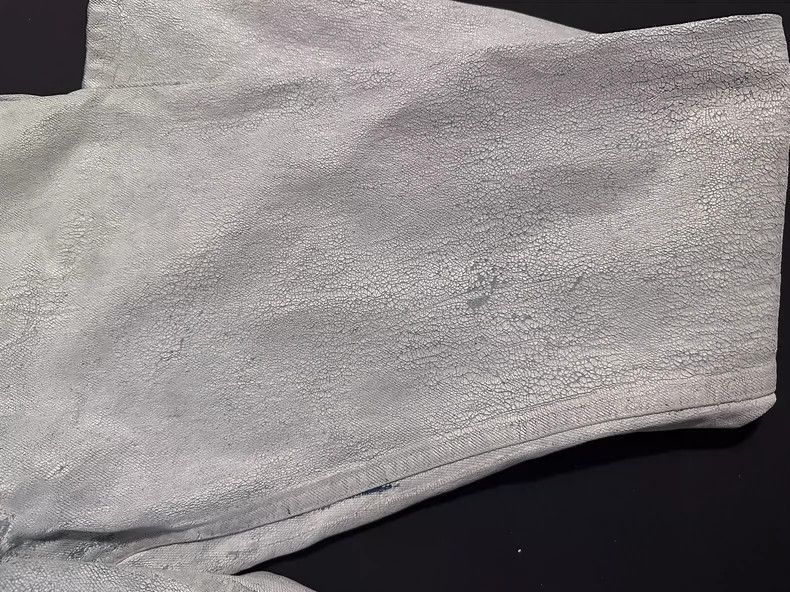 Maison Margiela Maison Margiela Steary material trousers 2502-Nextarrow Size US 30 / EU 46 - 5 Thumbnail