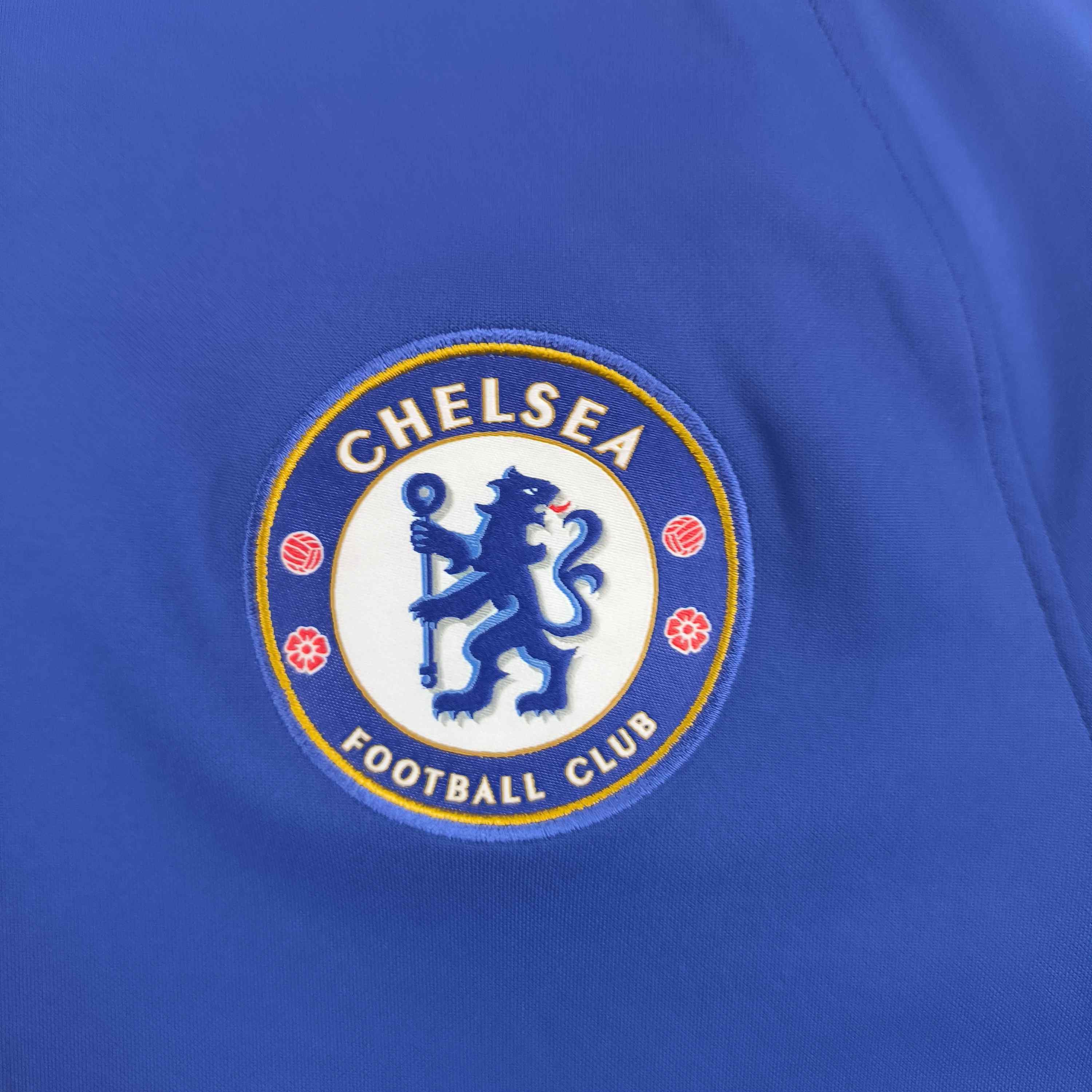 Nike Chelsea 2016-17 Nike training football jersey shirt size M Size US M / EU 48-50 / 2 - 4 Thumbnail