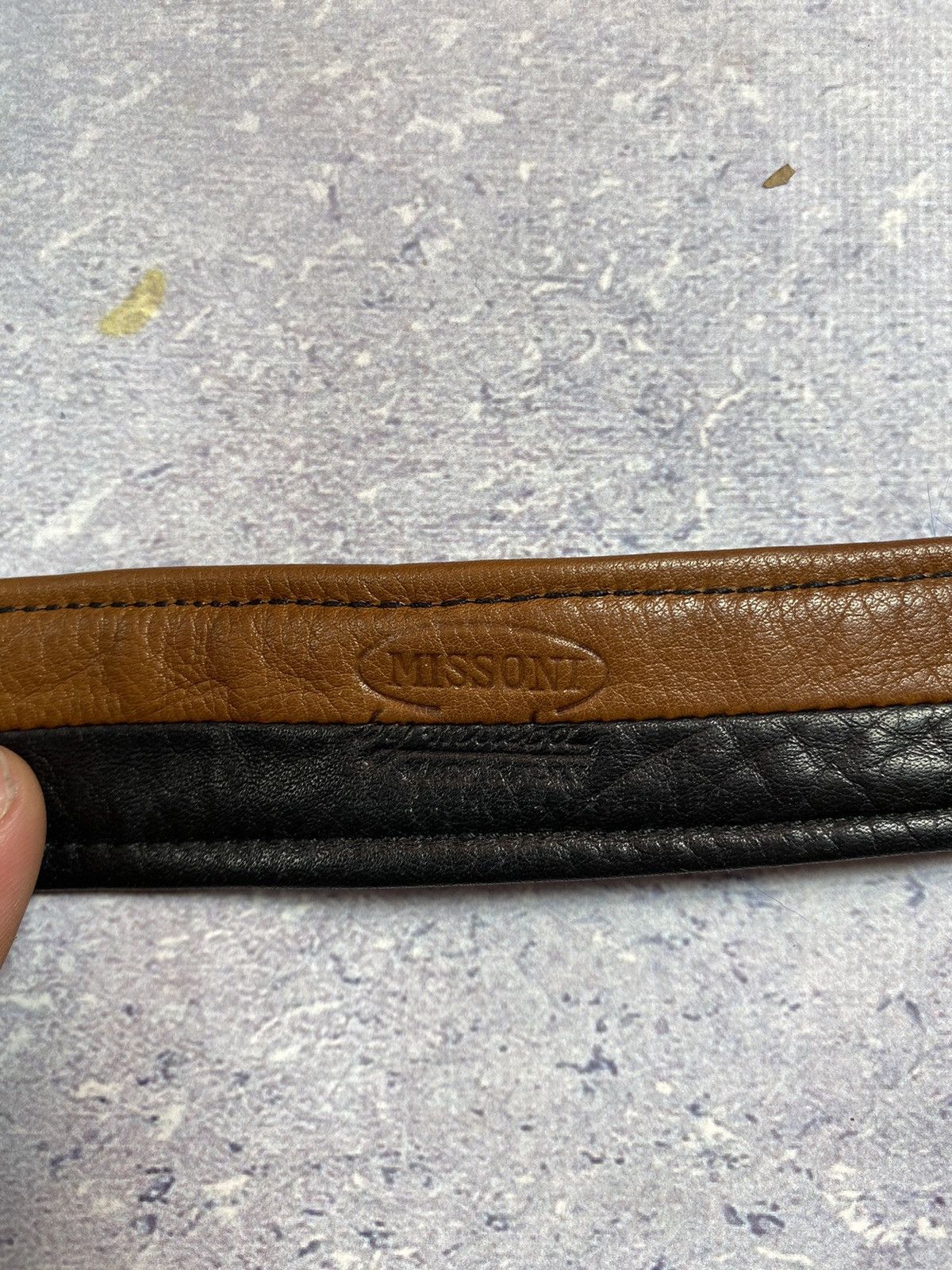 Missoni Missoni Women’s Belt Size ONE SIZE - 4 Thumbnail