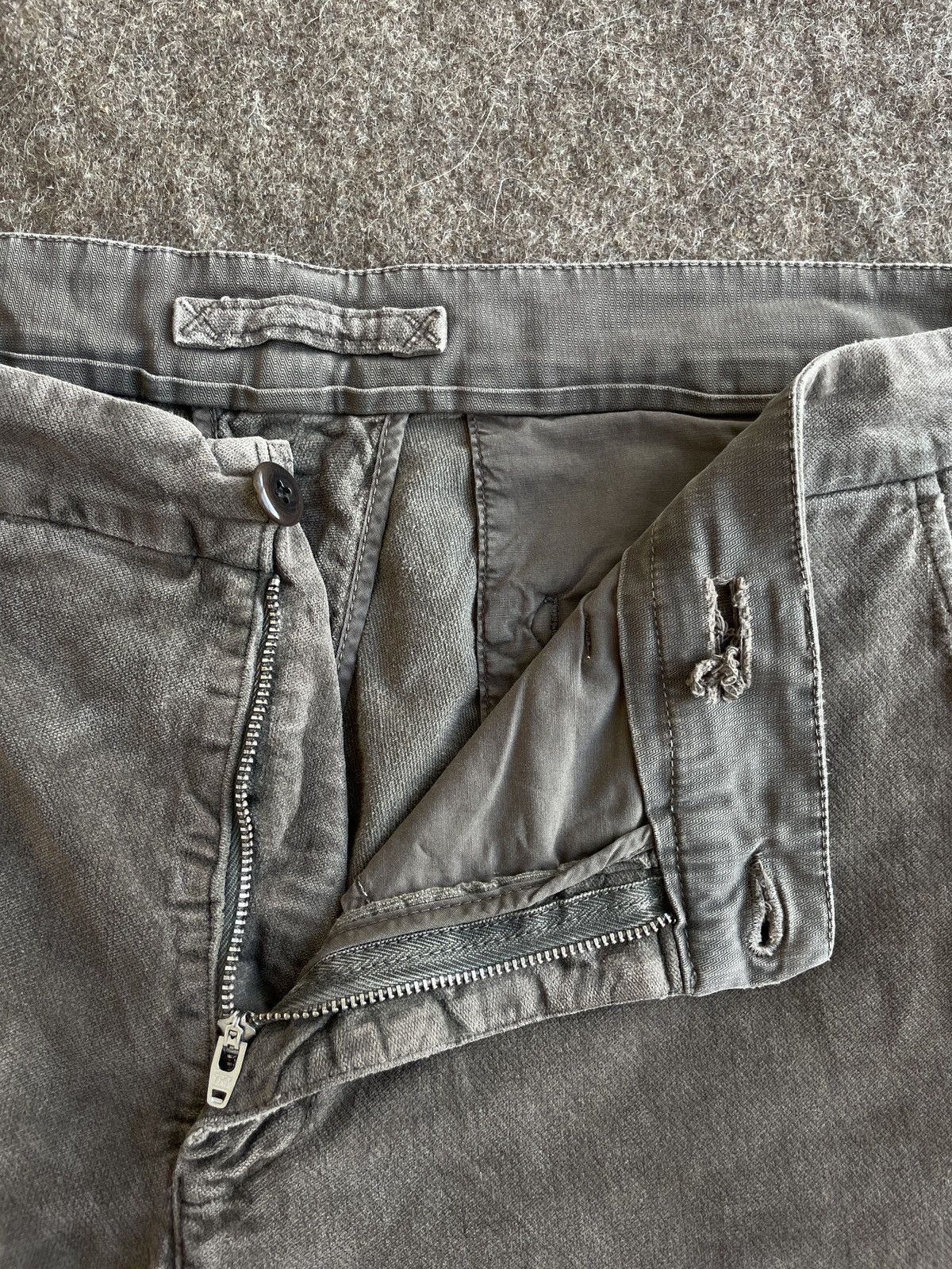 CLOSED CLOSED Pants Size US 36 / EU 52 - 7 Thumbnail