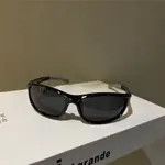 Electric Visual Retro punk sunglasses Size ONE SIZE - 2 Thumbnail