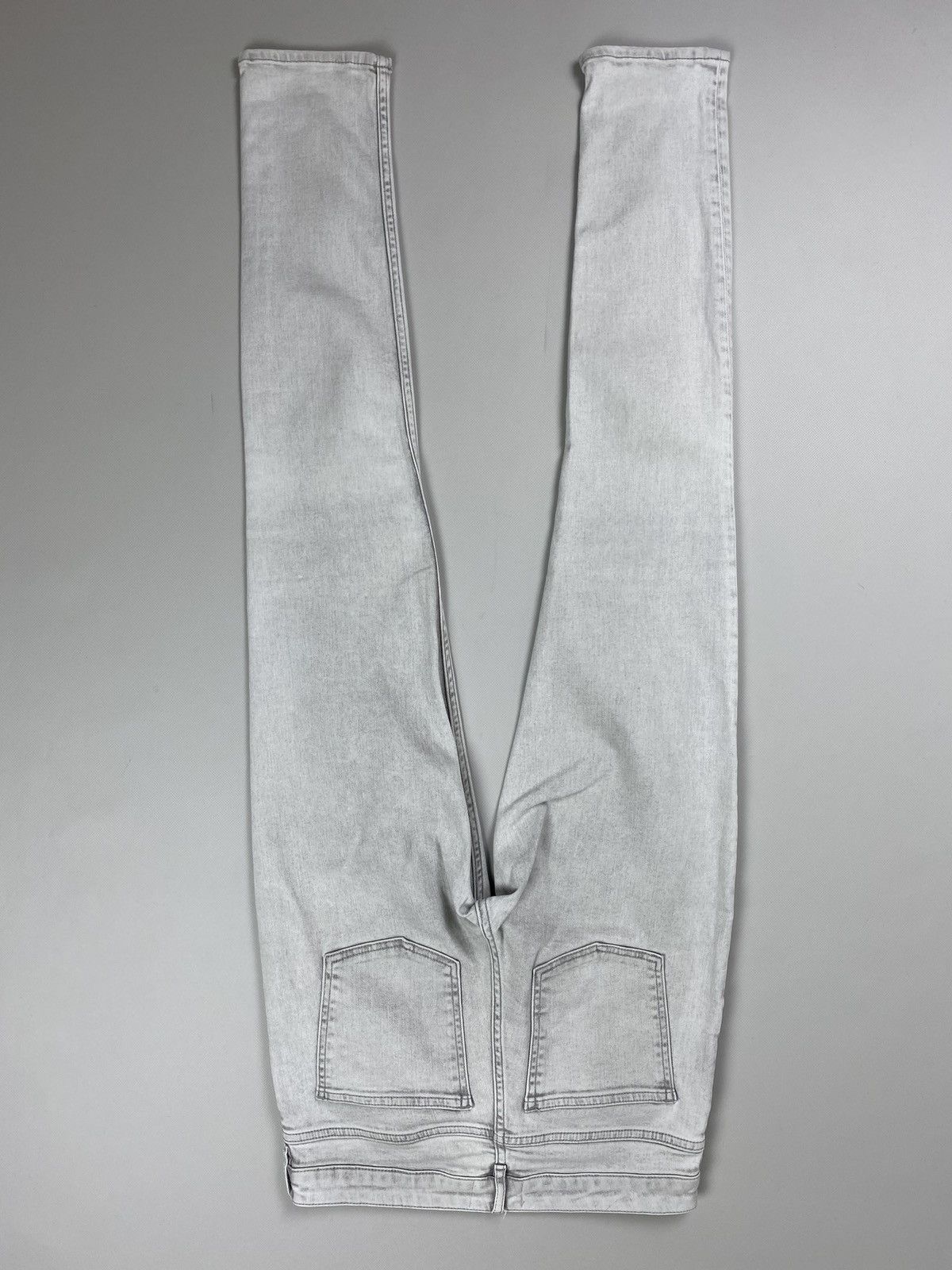 Acne Studios Acne Skin 5 Ivy ladies jeans size 30 Size 30" / US 8 / IT 44 - 16 Thumbnail