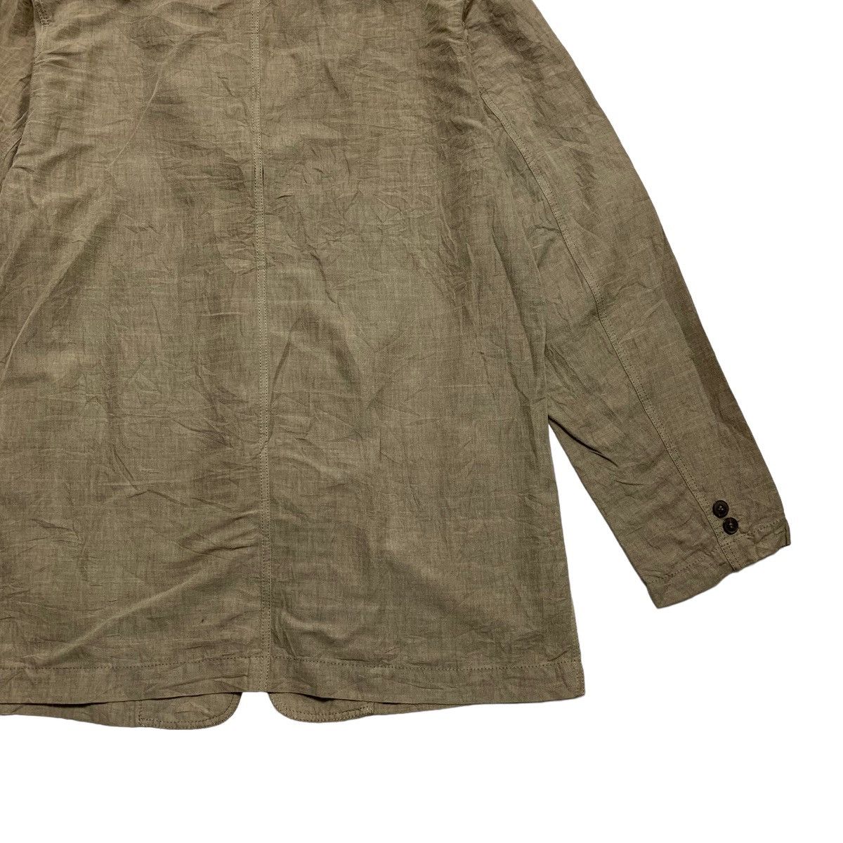 Tete Homme Tete Homme Jacket Size US L / EU 52-54 / 3 - 8 Thumbnail
