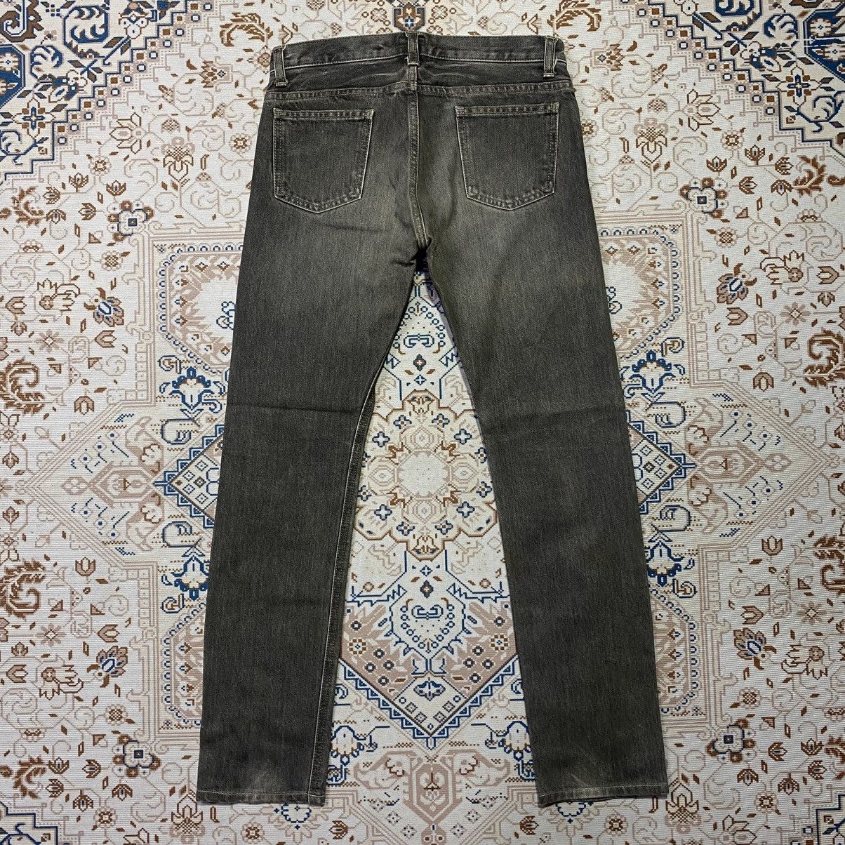 Japanese Brand × Spellbound × Vintage DMG DOMINGO.LTD BEAUTIFUL FADED JEANS Size US 28 / EU 44 - 2 Thumbnail