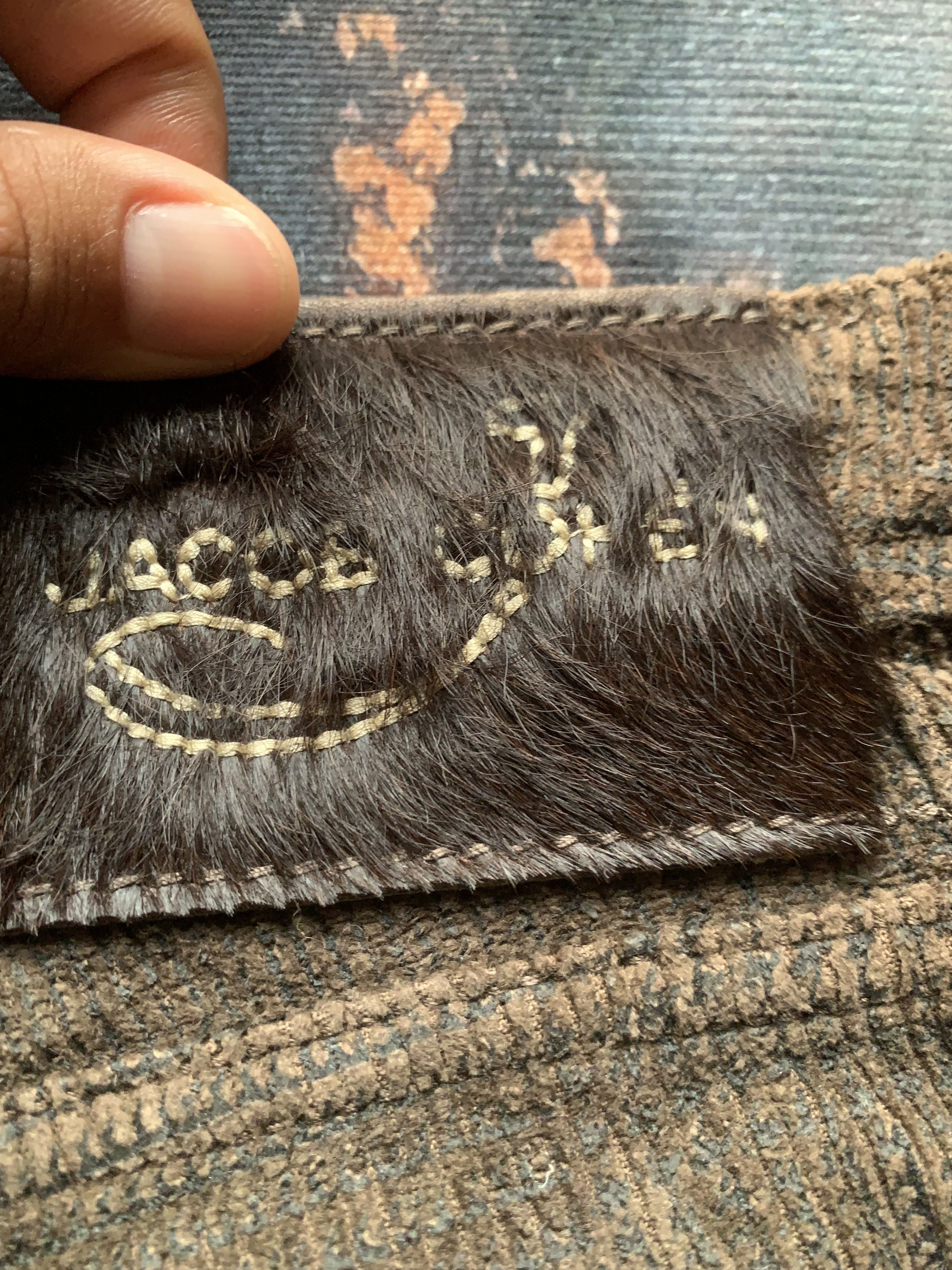 Jacob Cohen Jacob cohen pants Size US 36 / EU 52 - 3 Thumbnail