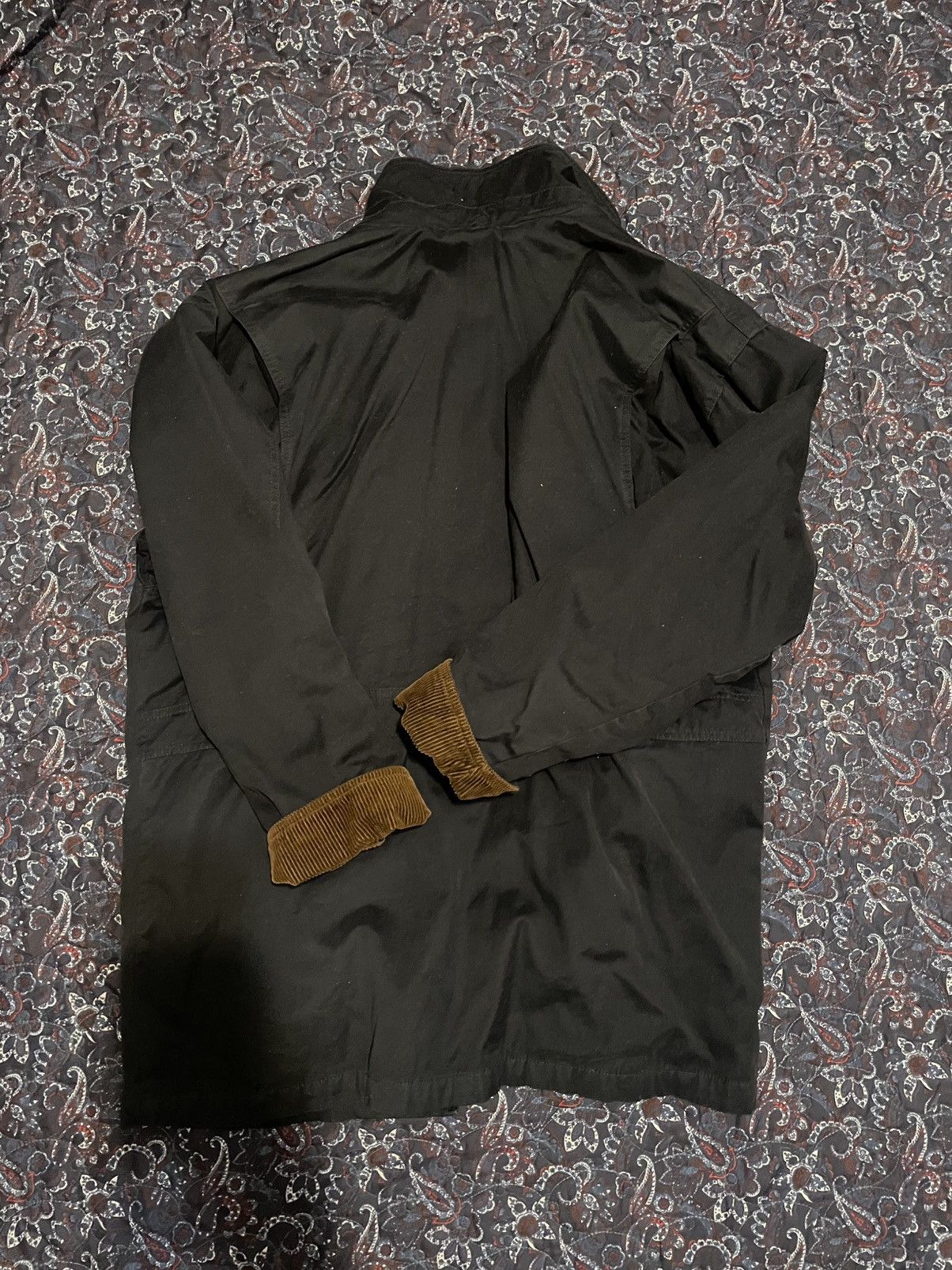 Vintage Vintage Flannel-Lined Field Jacket Size US M / EU 48-50 / 2 - 4 Thumbnail