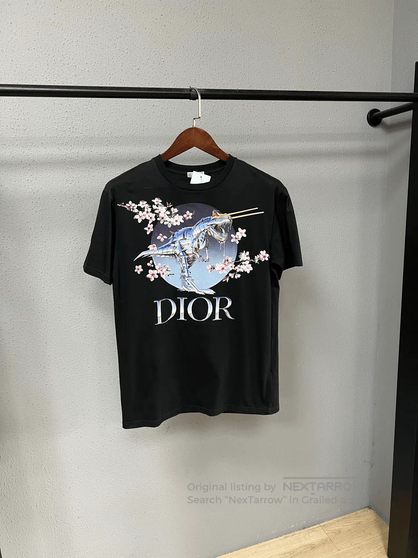 Dior Dior Hajime Sorayama Short Sleeve. Size US XS / EU 42 / 0 - 1 Thumbnail