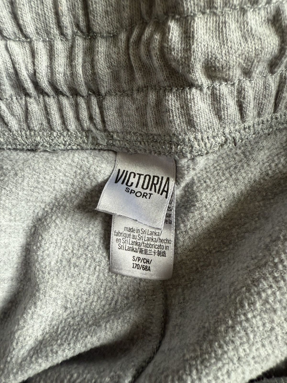 Victoria's Secret VS Sport Shorts Size 22" - 4 Thumbnail