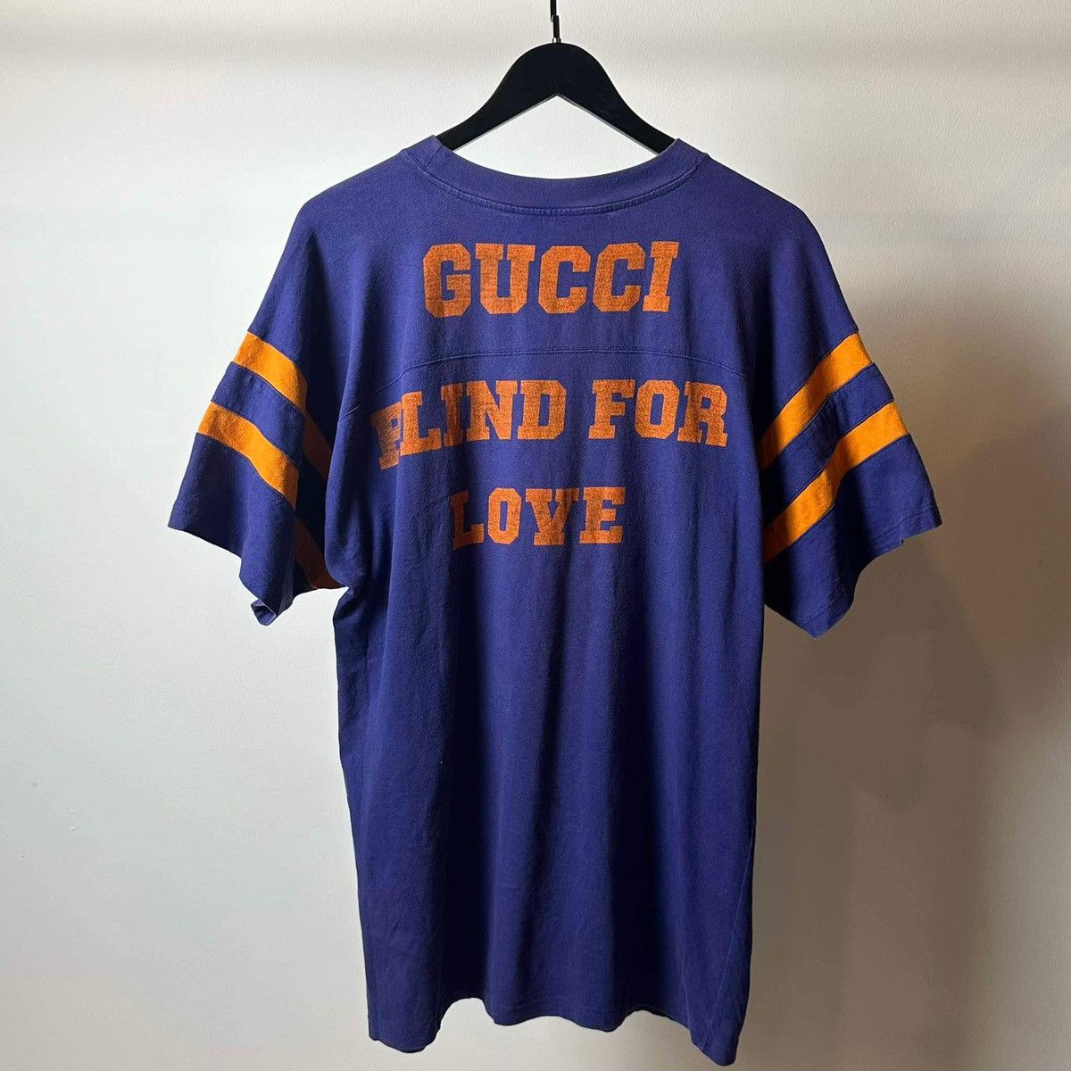 Gucci GUCCI 25TH ANIVERSARY T SHIRT Size US S / EU 44-46 / 1 - 2 Thumbnail