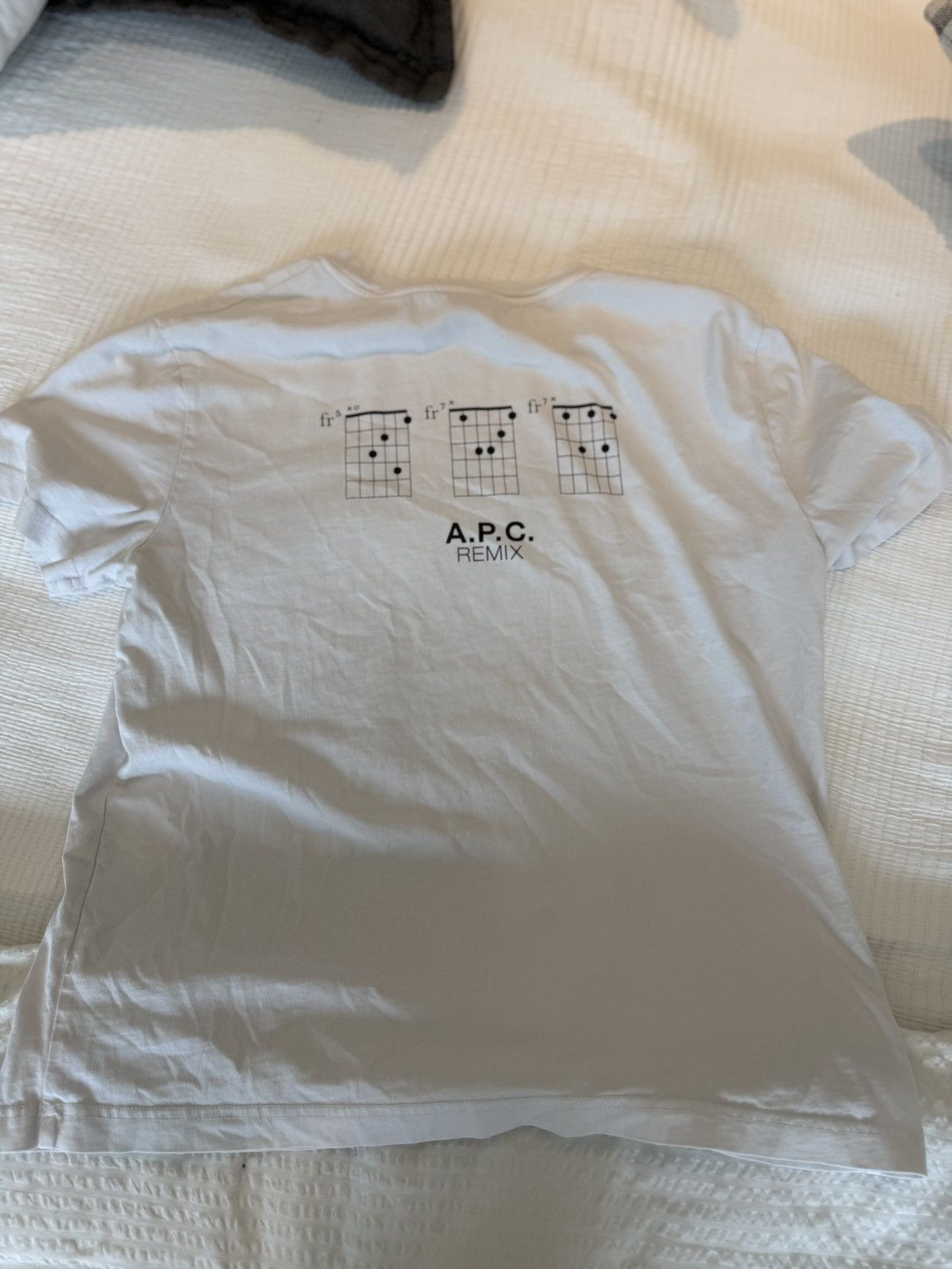 A.P.C. APC SHIRT Size US S / EU 44-46 / 1 - 4 Thumbnail