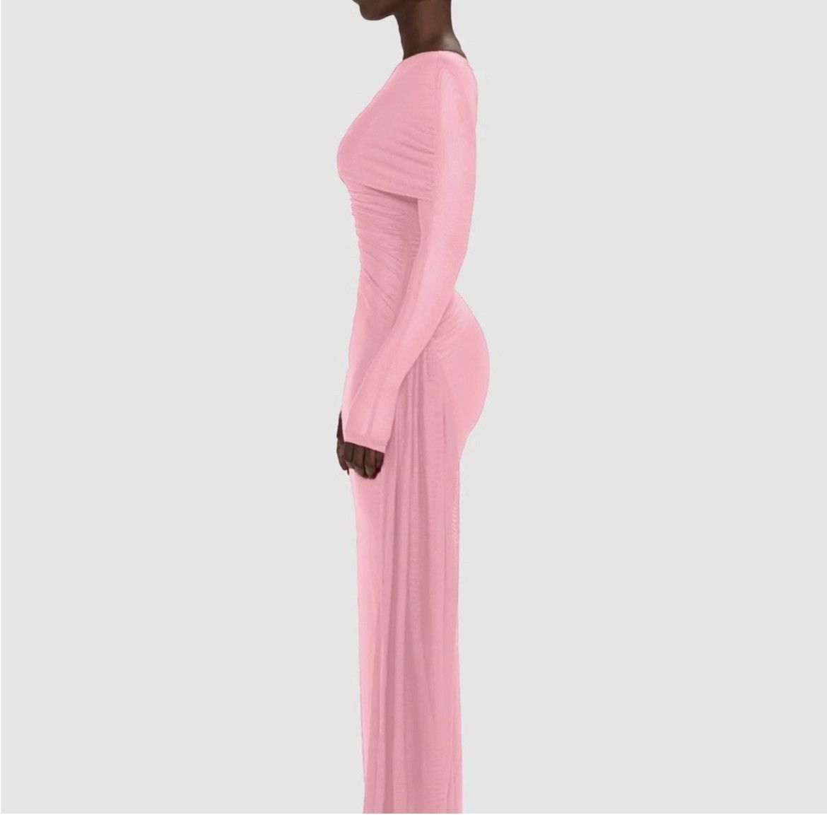 Other BBX BRAND VERELLA MAXI DRESS Size XS / US 0-2 / IT 36-38 - 2 Thumbnail