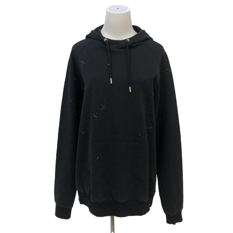Dior Dior Bee Embellished Hoodie Size XL Size US XL / EU 56 / 4 - 1 Thumbnail