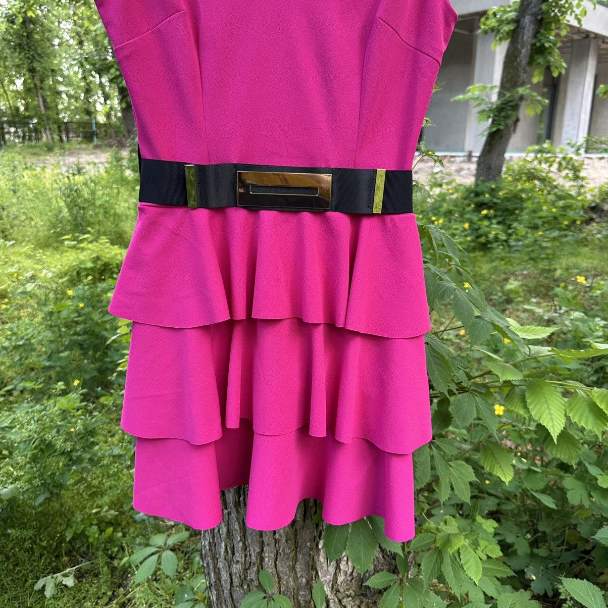 Vintage Vintage Dress Rinascimento Size M / US 6-8 / IT 42-44 - 5 Thumbnail