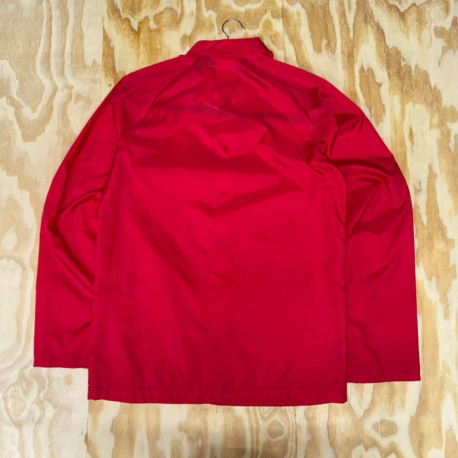 Pro Player Small - Vintage y2k fresno state coach jacket windbreaker Size US L / EU 52-54 / 3 - 2 Thumbnail