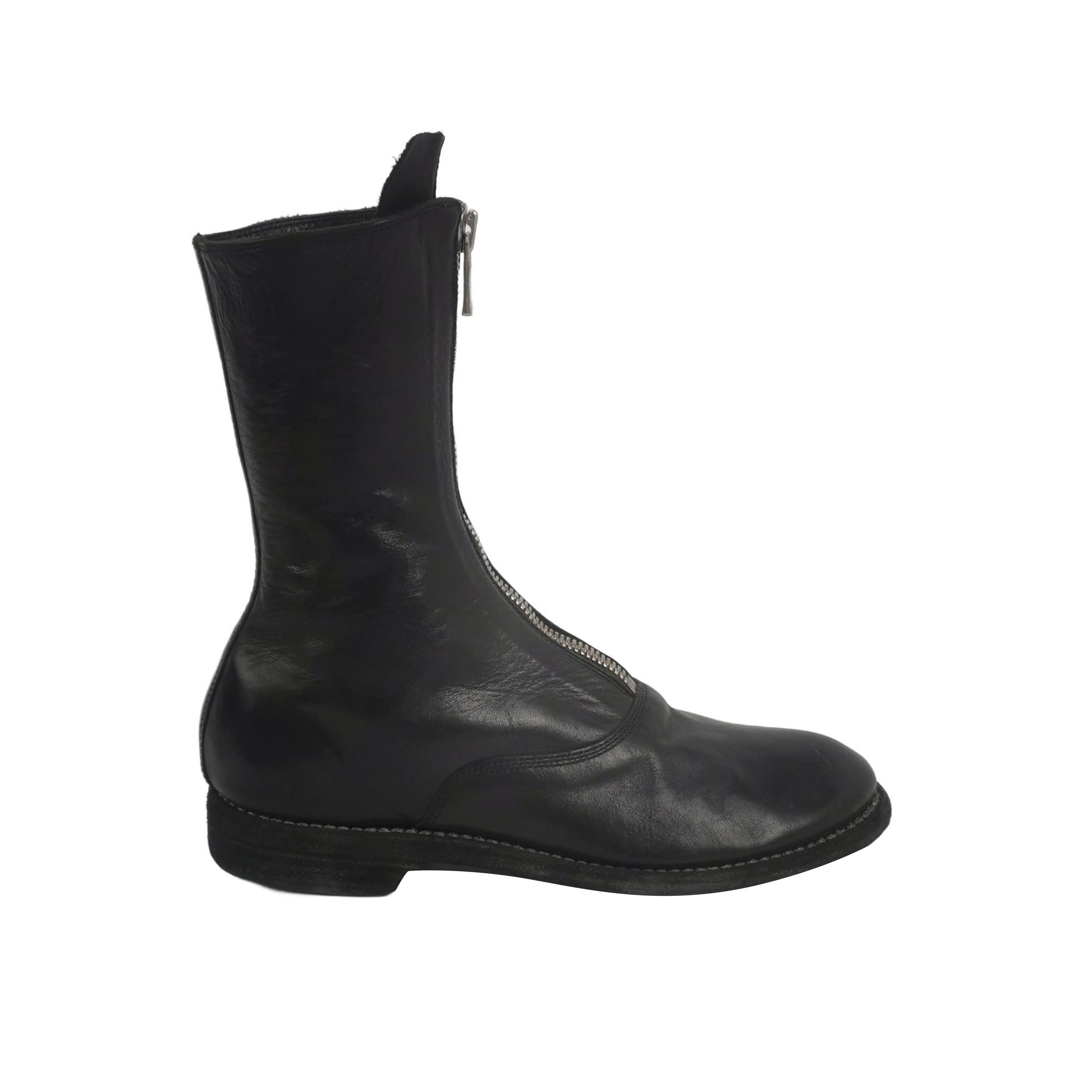 Guidi Guidi Women 6 Boots Size US 6 / IT 36 - 1 Thumbnail