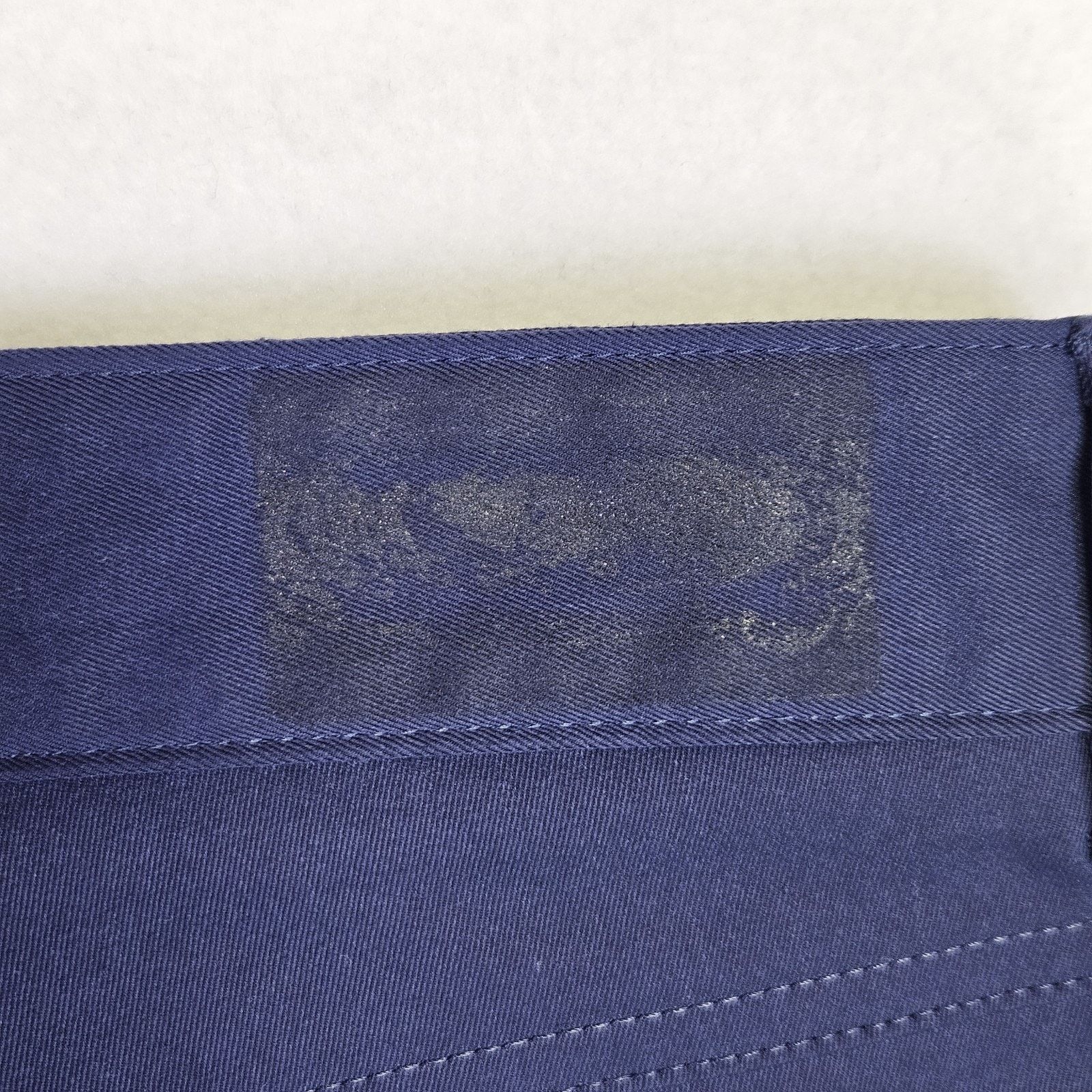Peter Millar Peter Millar eb66 Performance Pant Navy Golf Chino Trouser Size US 34 / EU 50 - 7 Thumbnail