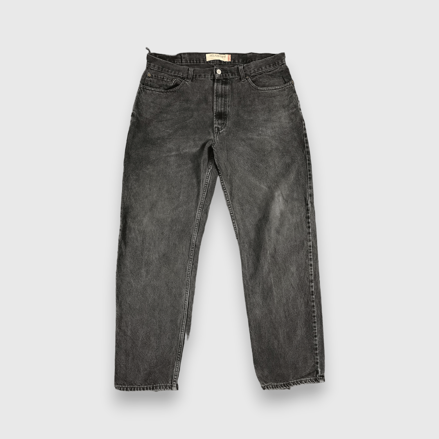 Levi's Vintage Levis 550 Jeans-J561 Size US 38 / EU 54 - 1 Thumbnail