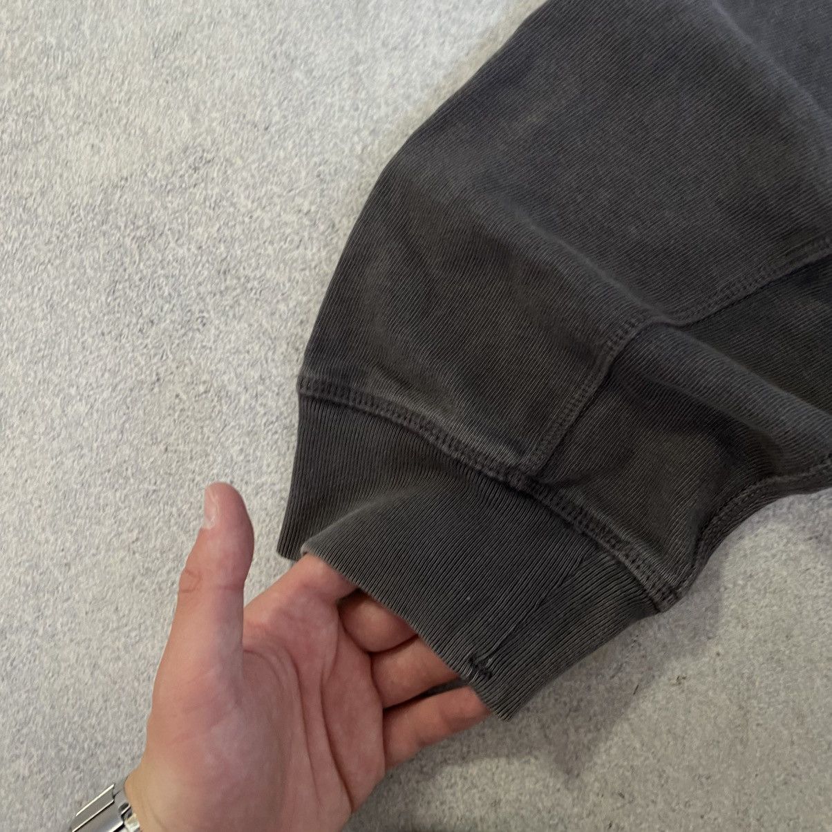 Stone Island Stone Island Sweatpants Size US 32 / EU 48 - 5 Thumbnail