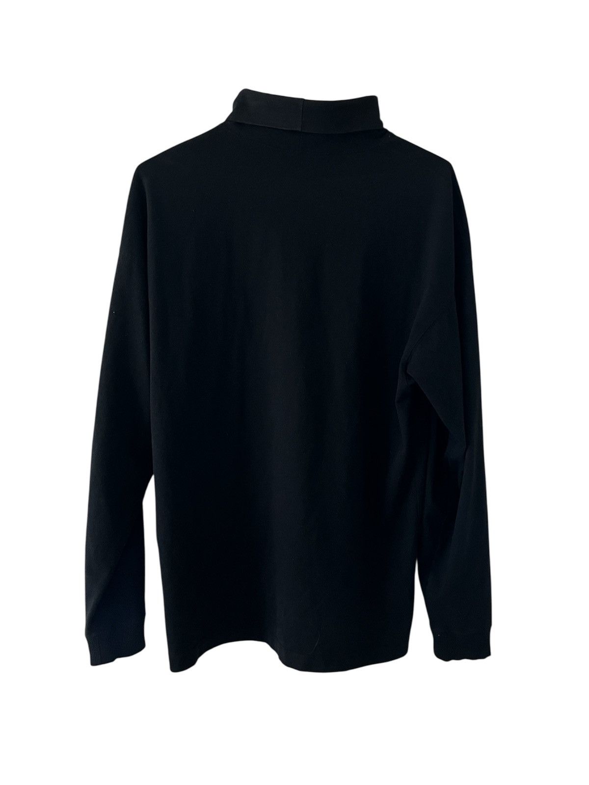 1017 ALYX 9SM 1017 ALYX 9SM Long Sleeve T-Shirt Size US M / EU 48-50 / 2 - 3 Thumbnail
