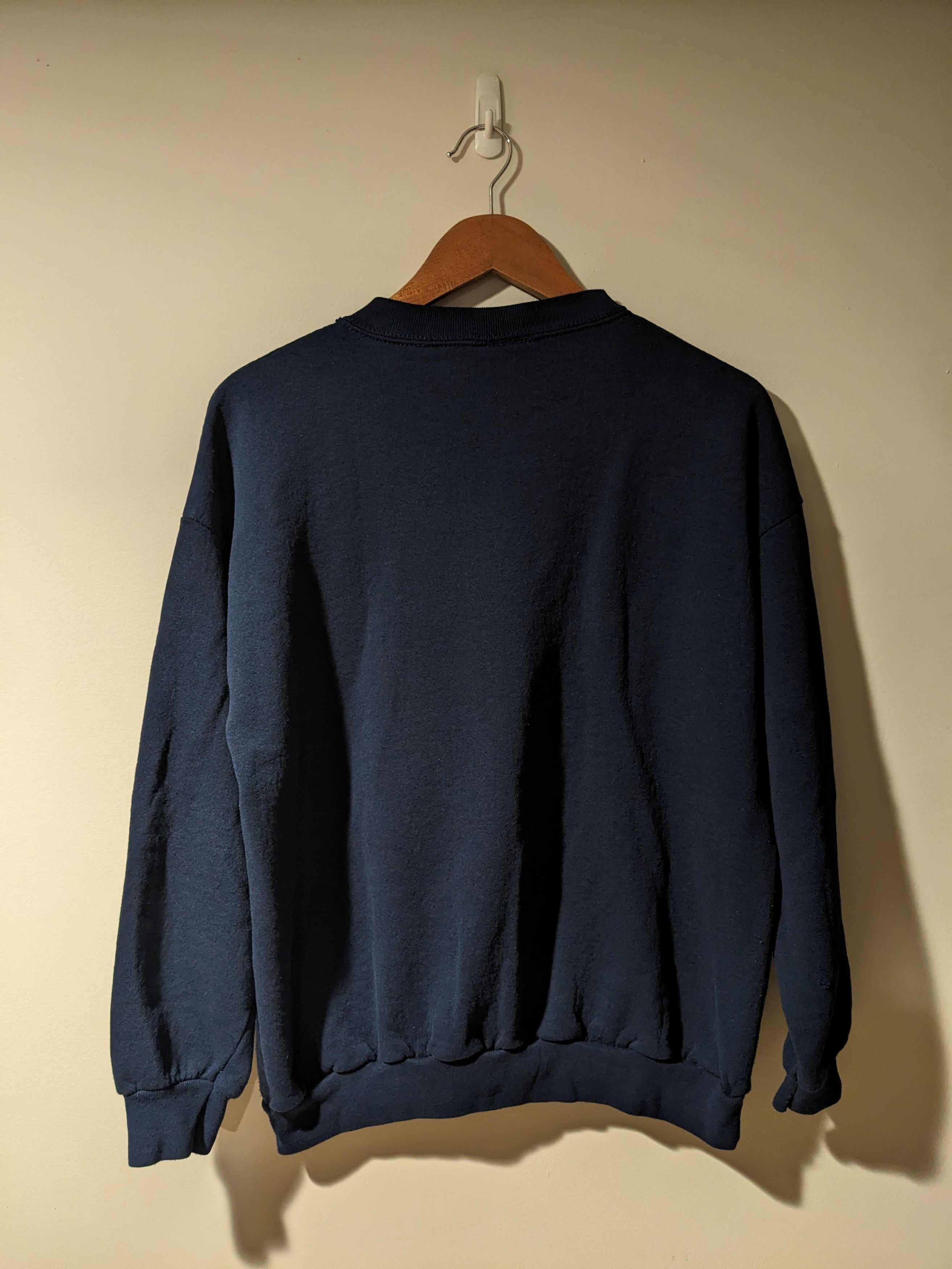 Disney × Vintage Vintage 90s Winnie the Pooh Greek Mythology God Sweatshirt Size US M / EU 48-50 / 2 - 4 Thumbnail