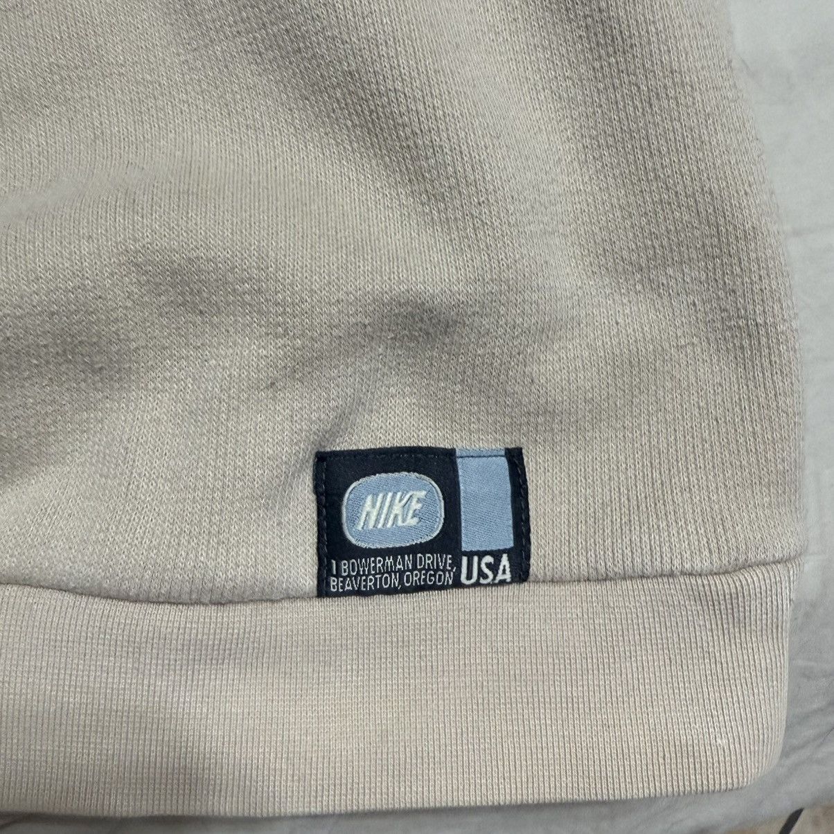 Nike Vintage Nike Sweater Size US M / EU 48-50 / 2 - 4 Thumbnail