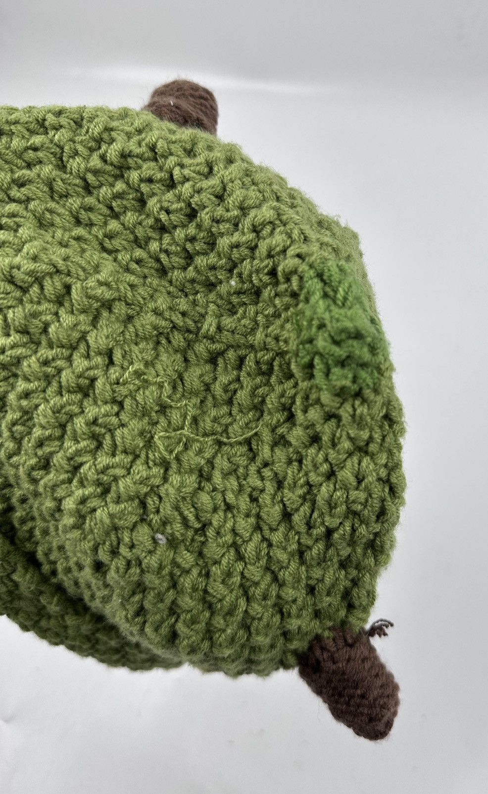 Japanese Brand Knitted Beanie Hat - TC 41 Size ONE SIZE - 5 Thumbnail