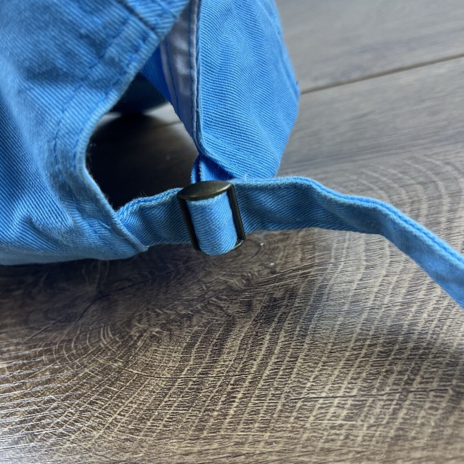 Other Adventure is Out There Hat Adventure Blue Adjustable Hat Blu Size ONE SIZE - 11 Thumbnail
