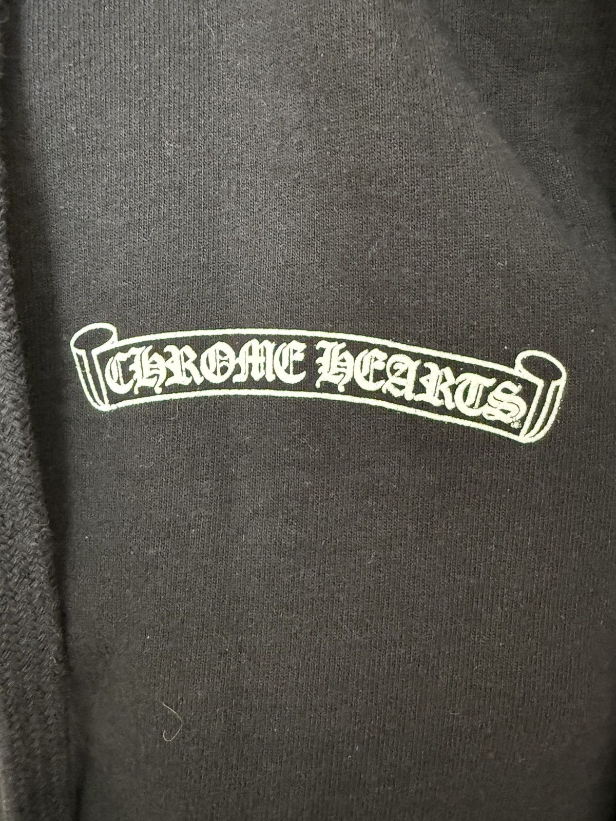 Chrome Hearts Chrome Hearts Aspen Exclusive Floral Cross Thermal Zip Up Size US M / EU 48-50 / 2 - 8 Thumbnail