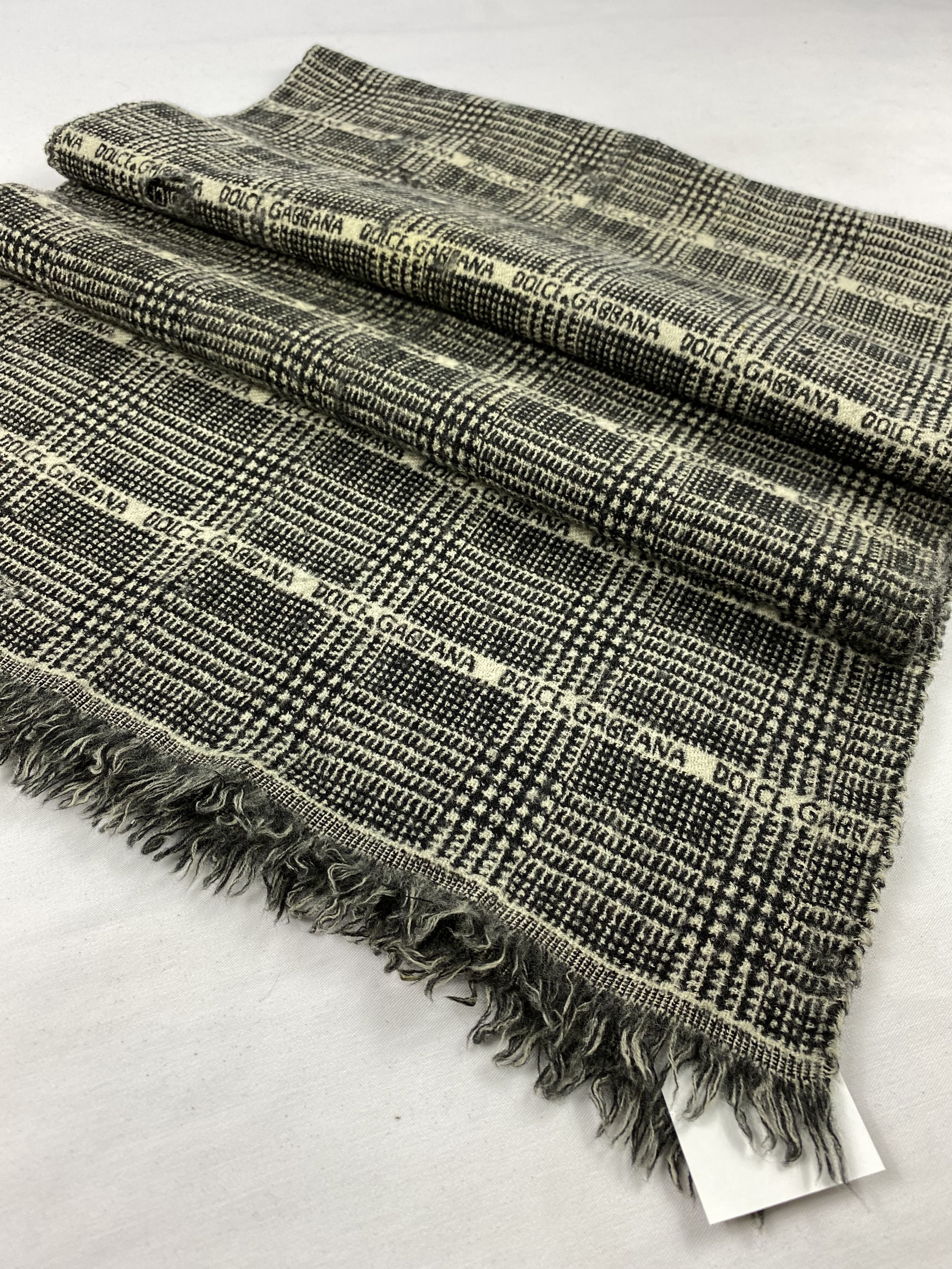 Dolce & Gabbana Dolce & Gabbana Scarf / Muffler / Neckwear Size ONE SIZE - 2 Thumbnail