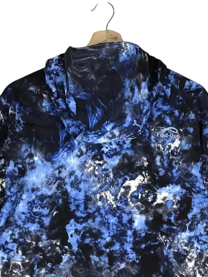 Japanese Brand Find Out Jackets Size US L / EU 52-54 / 3 - 5 Thumbnail