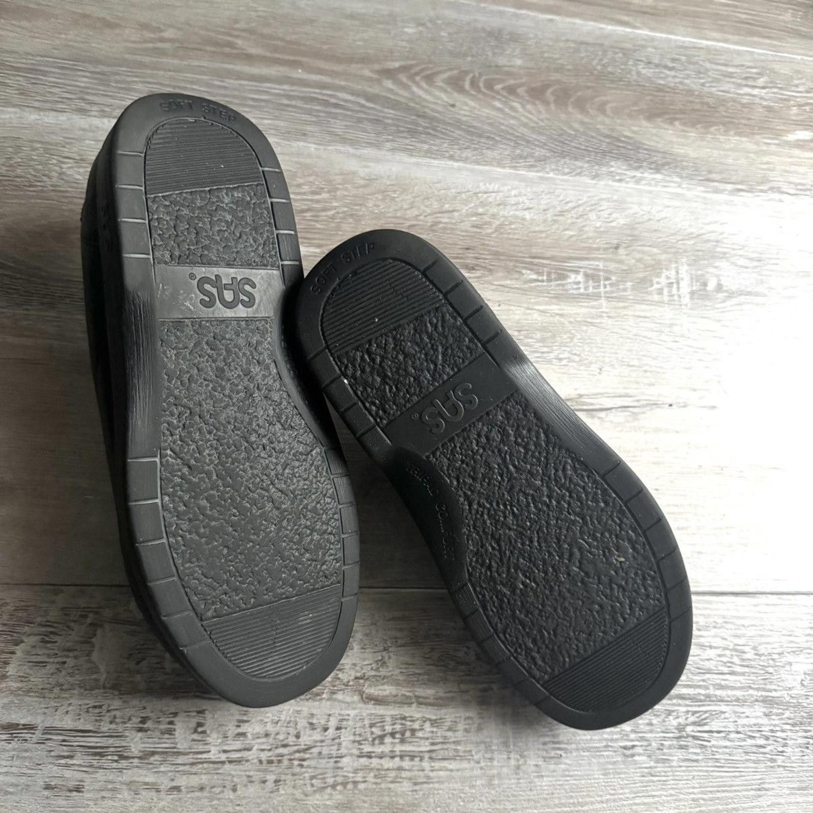 Vintage SAAS • Bout Time Shoe (11.5M) Size US 11.5 / EU 44-45 - 6 Thumbnail