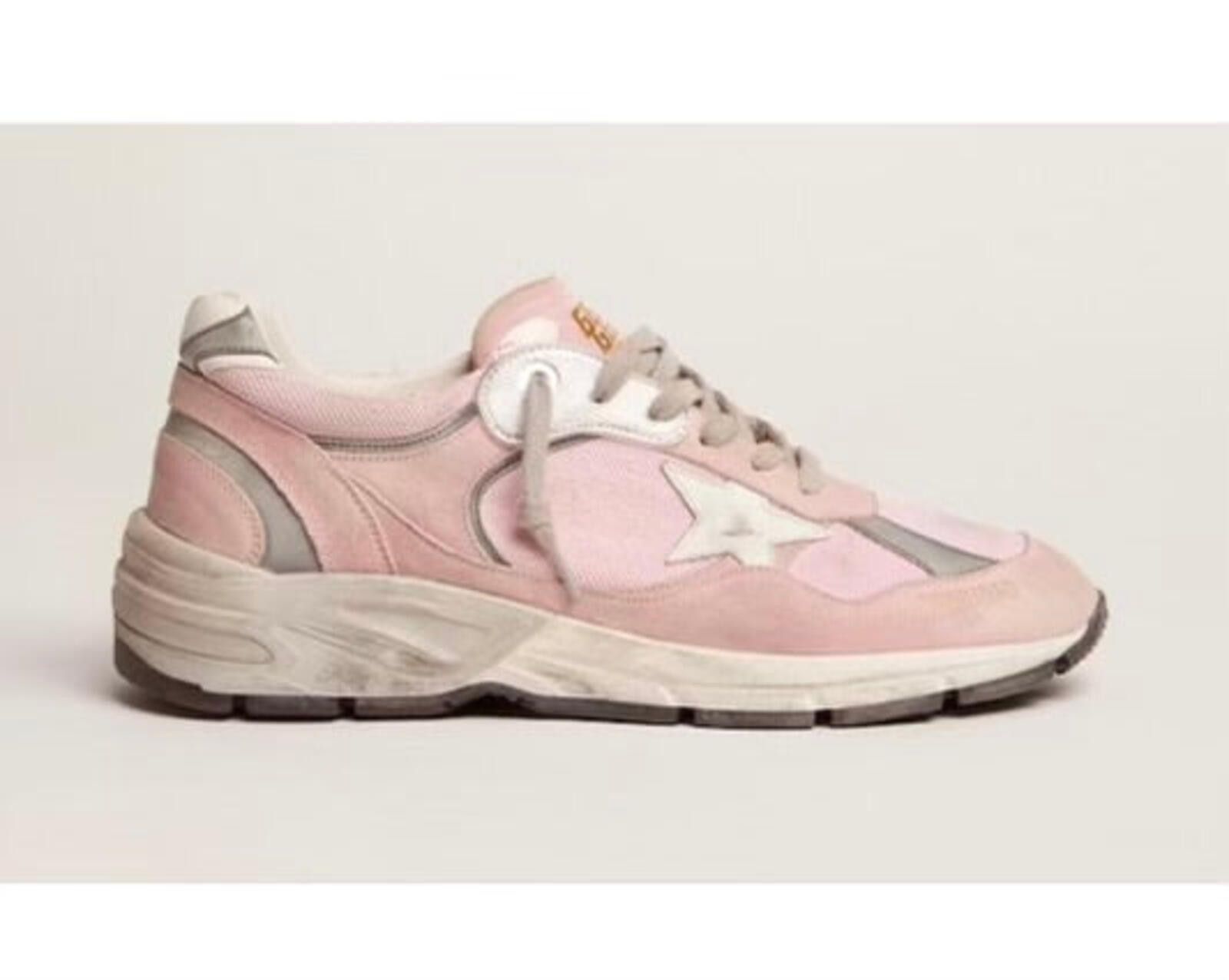 Golden Goose Golden Goose Running Dad Sneakers Size ONE SIZE - 1 Thumbnail