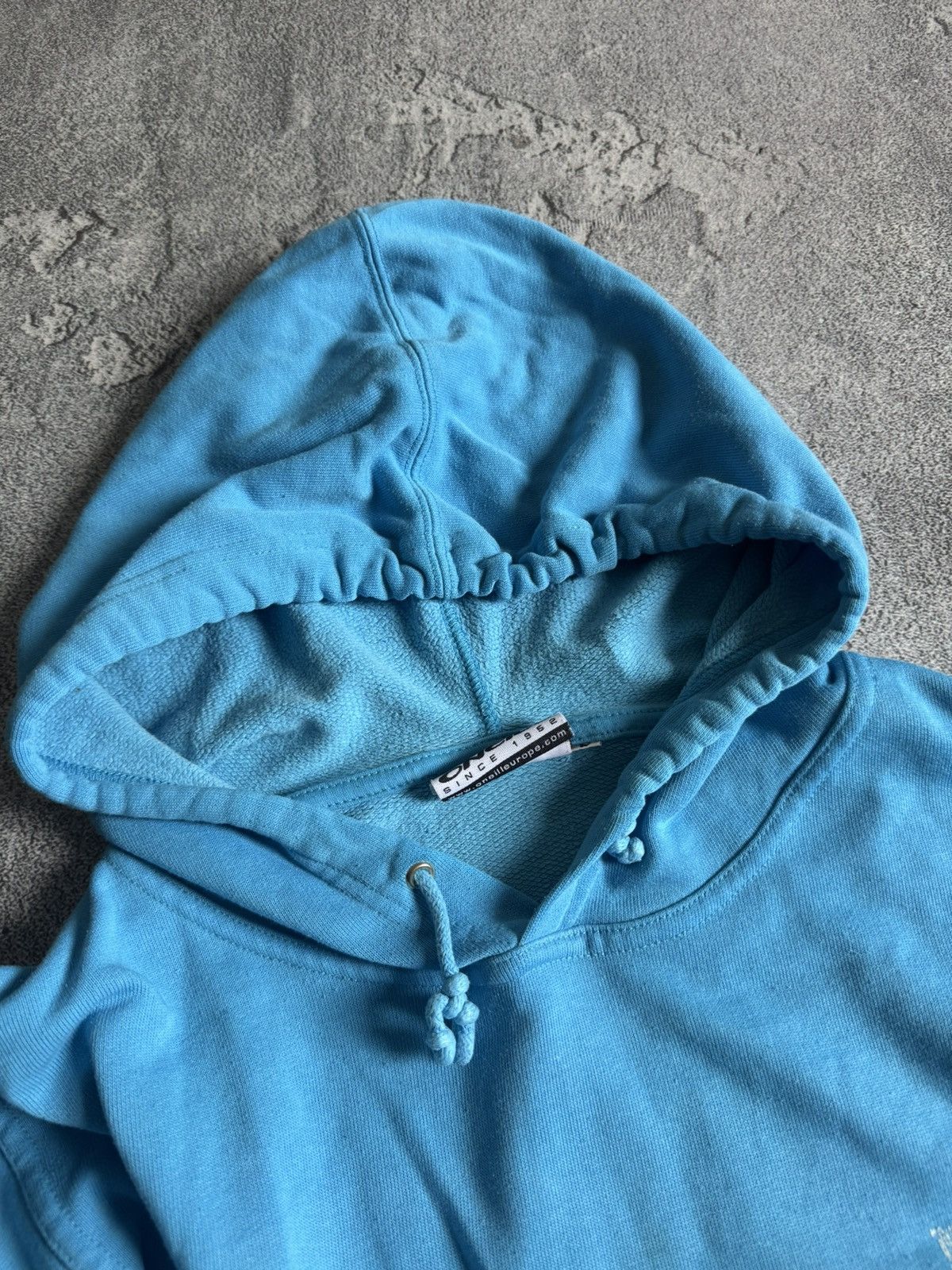 O'Neill O’Neill S vintage big logo hoodie surf hooded sweatshirt 90s Size US S / EU 44-46 / 1 - 16 Thumbnail