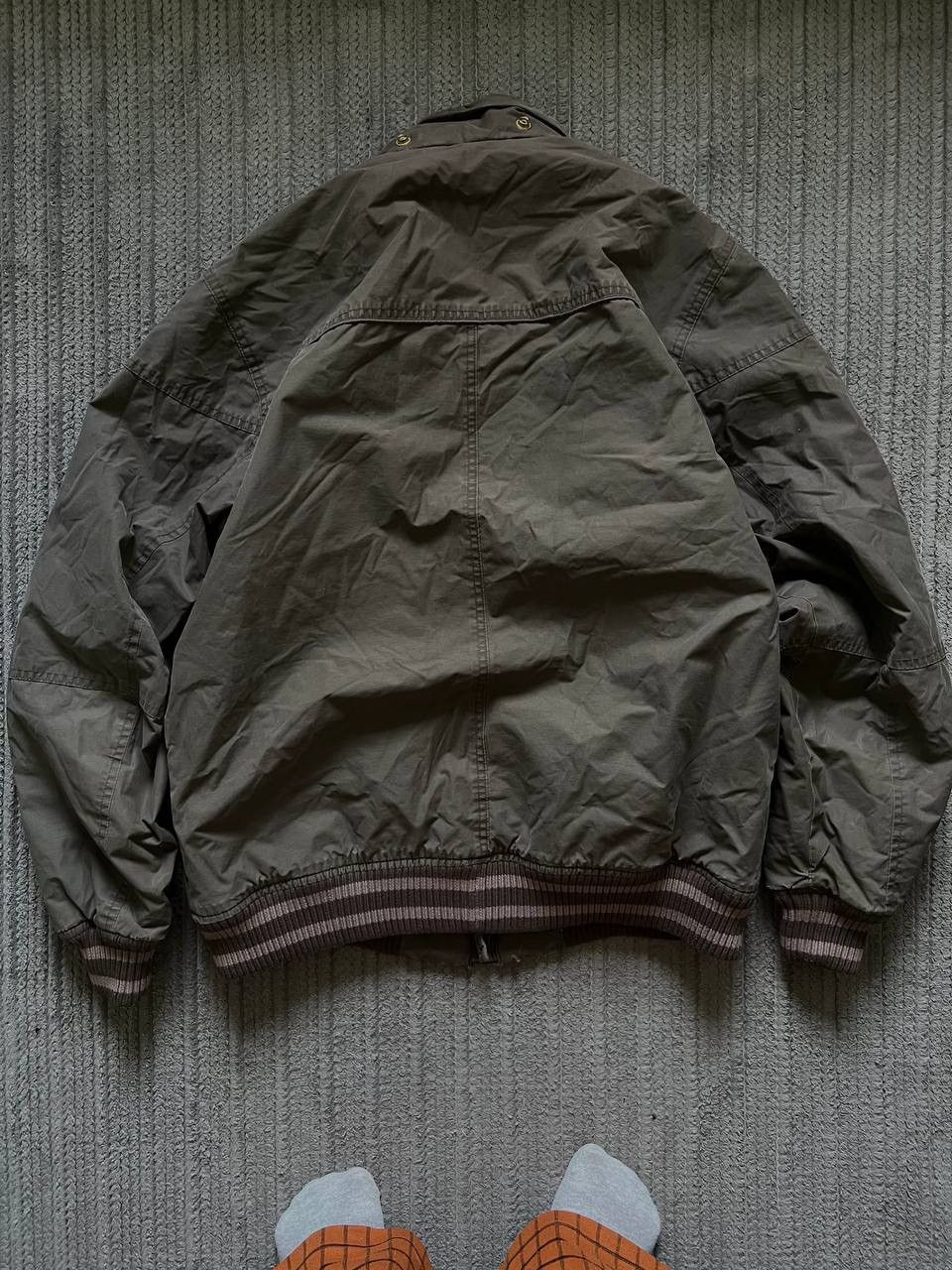 O'Neill × Vintage Vintage Y2K O’Neill Archival Sk8 Rap Skate Opium Jacket Size US L / EU 52-54 / 3 - 14 Thumbnail