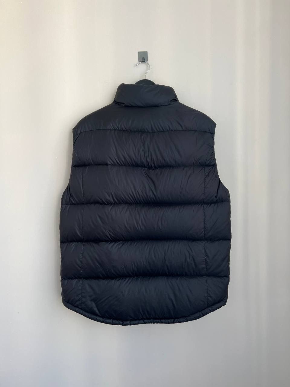 Rab Rab men's vest Size US L / EU 52-54 / 3 - 4 Thumbnail