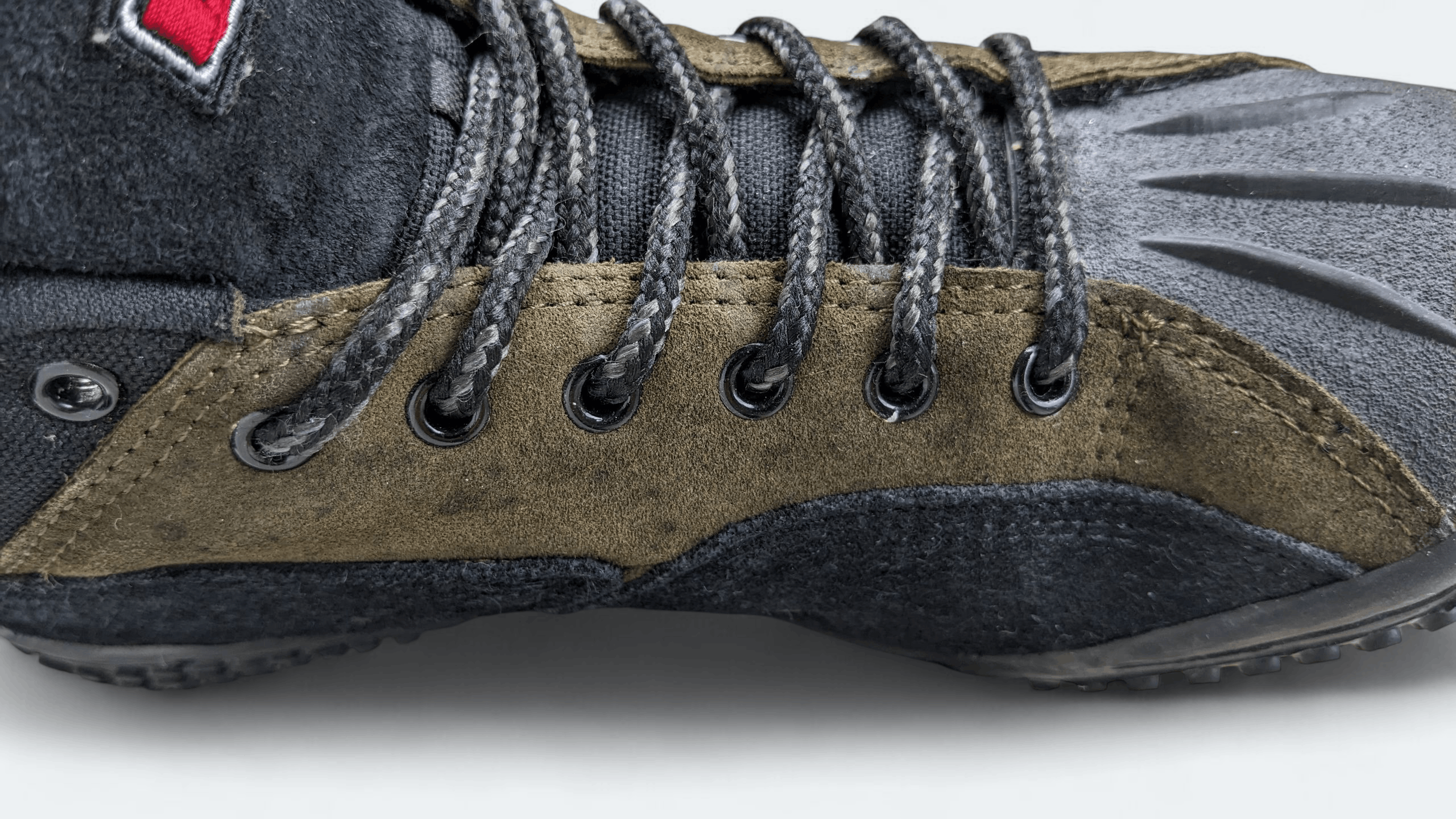 Vans Vintage Vans Sneakers – Made in Korea – Size 7½ Size US 7.5 / IT 37.5 - 12 Thumbnail