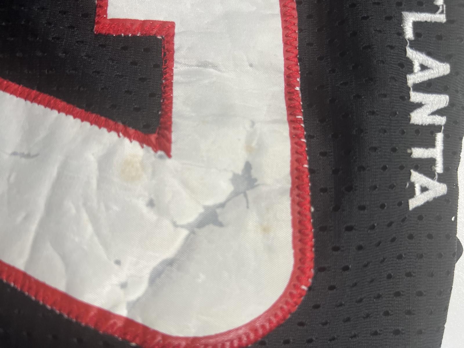Other Atlanta Football Jersey #7 Size US XXL / EU 58 / 5 - 10 Thumbnail